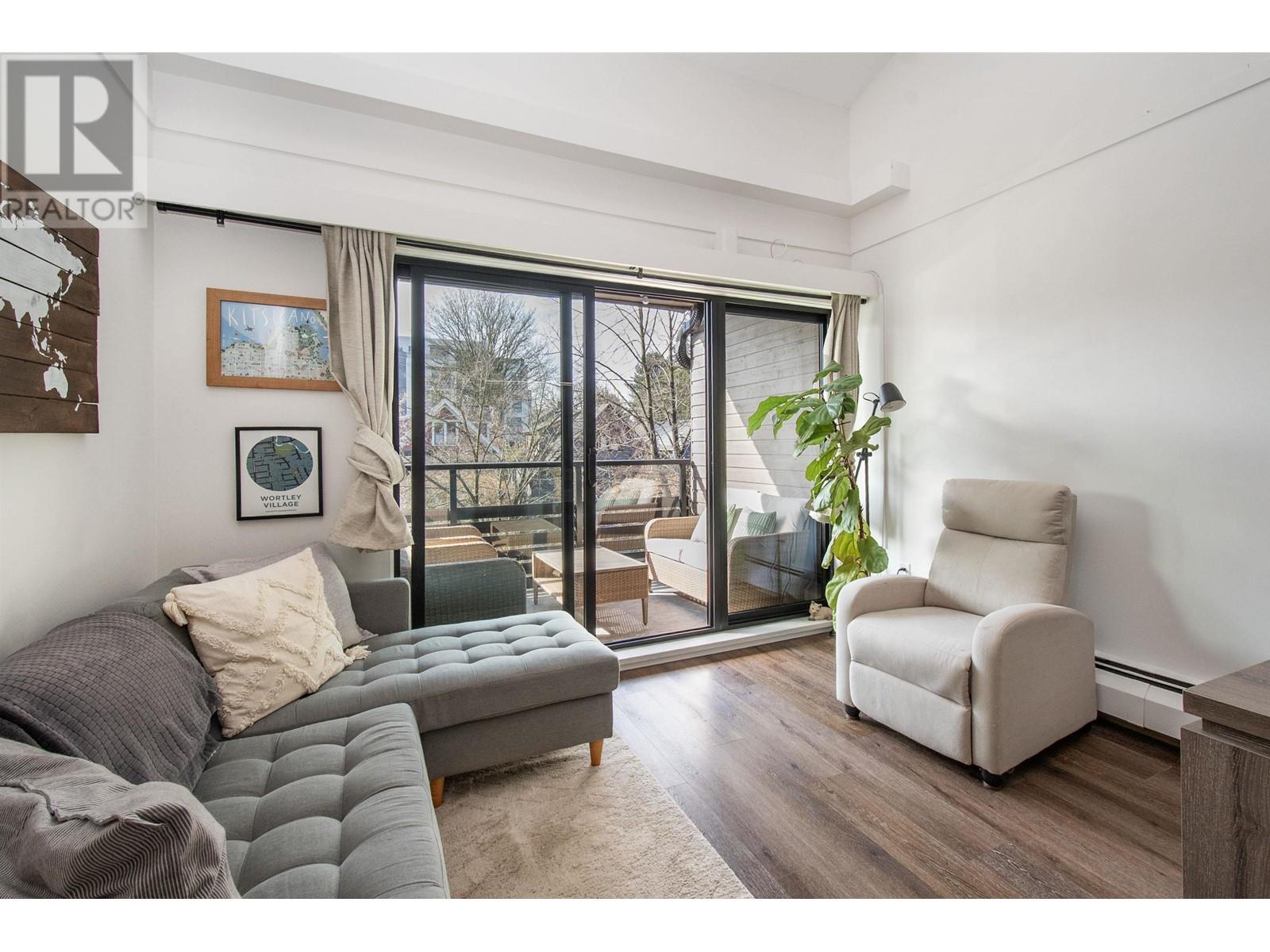 406 1549 Kitchener Street, Vancouver, British Columbia  V5L 2V8 - Photo 10 - R2987655