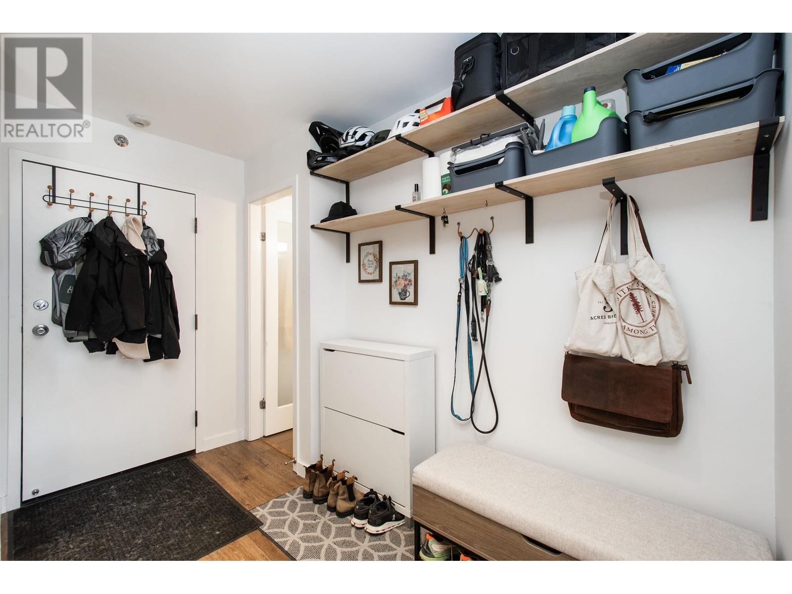 406 1549 Kitchener Street, Vancouver, British Columbia  V5L 2V8 - Photo 2 - R2987655