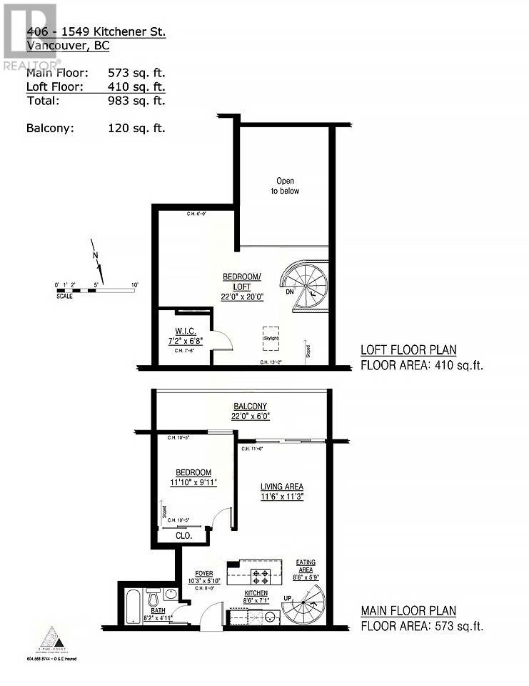 406 1549 Kitchener Street, Vancouver, British Columbia  V5L 2V8 - Photo 26 - R2987655