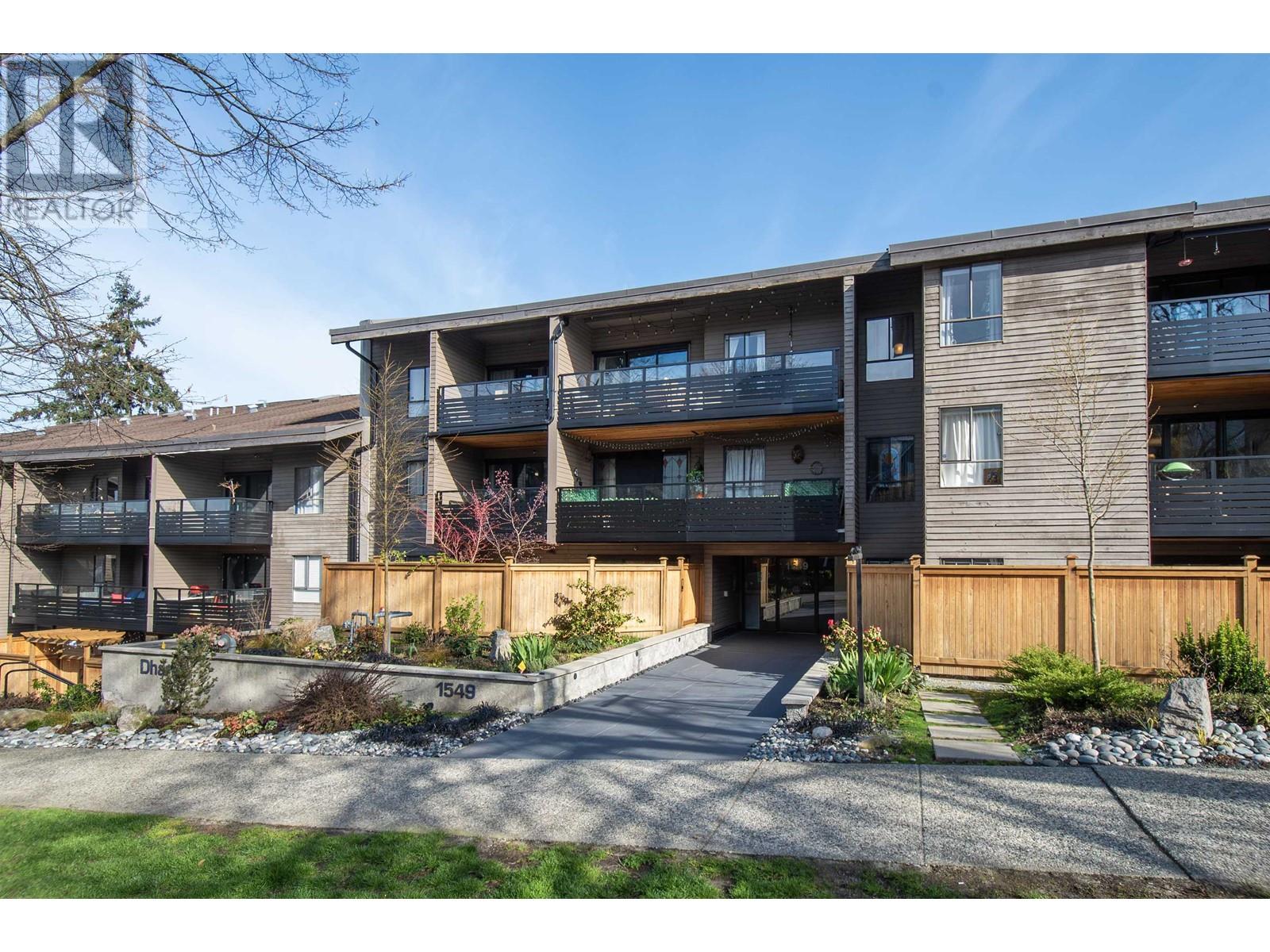 406 1549 Kitchener Street, Vancouver, British Columbia  V5L 2V8 - Photo 27 - R2987655