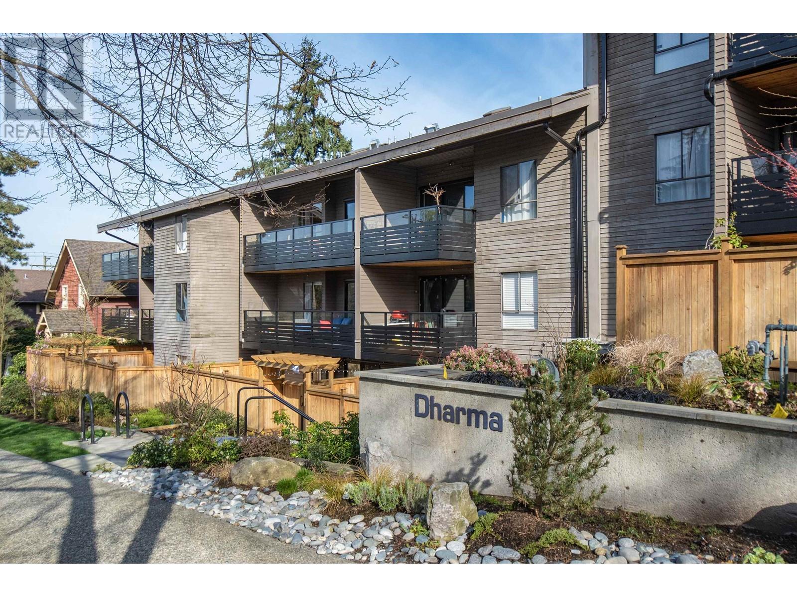 406 1549 Kitchener Street, Vancouver, British Columbia  V5L 2V8 - Photo 28 - R2987655
