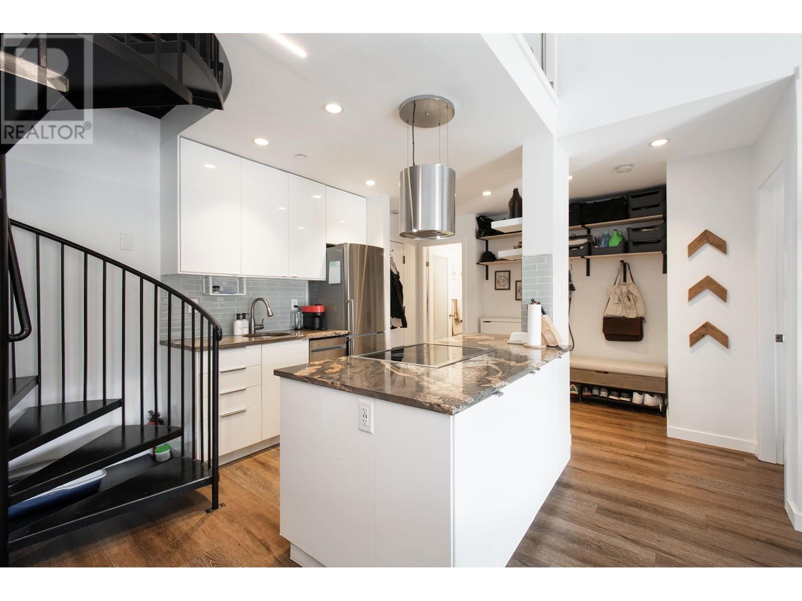 406 1549 Kitchener Street, Vancouver, British Columbia  V5L 2V8 - Photo 6 - R2987655