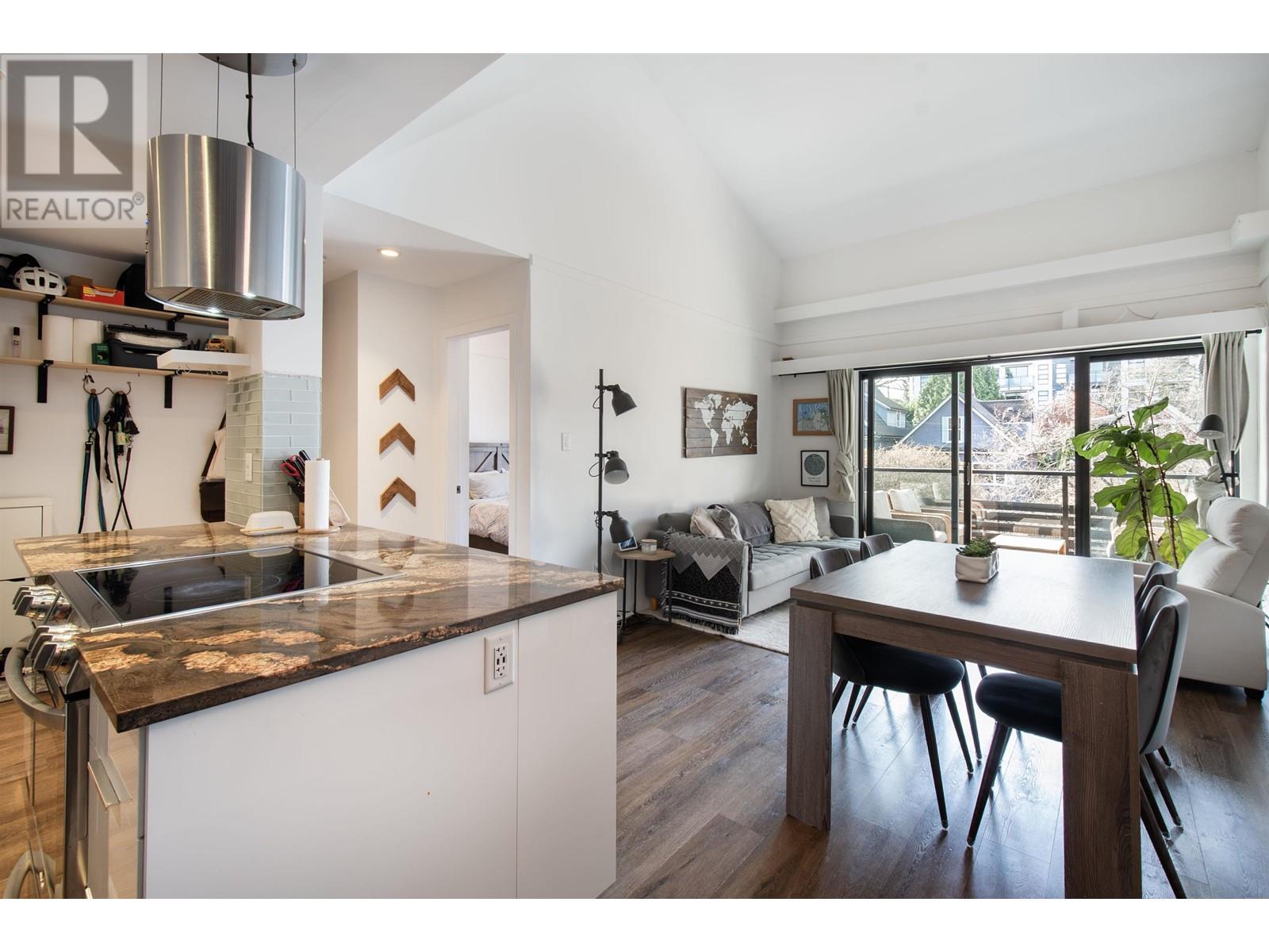 406 1549 Kitchener Street, Vancouver, British Columbia  V5L 2V8 - Photo 7 - R2987655