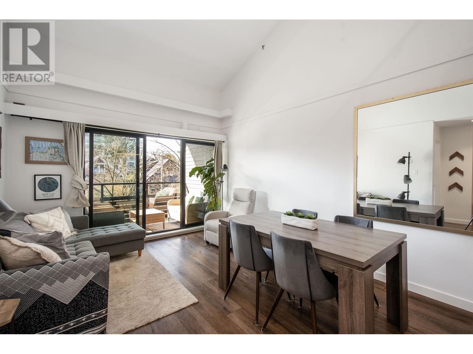 406 1549 Kitchener Street, Vancouver, British Columbia  V5L 2V8 - Photo 9 - R2987655
