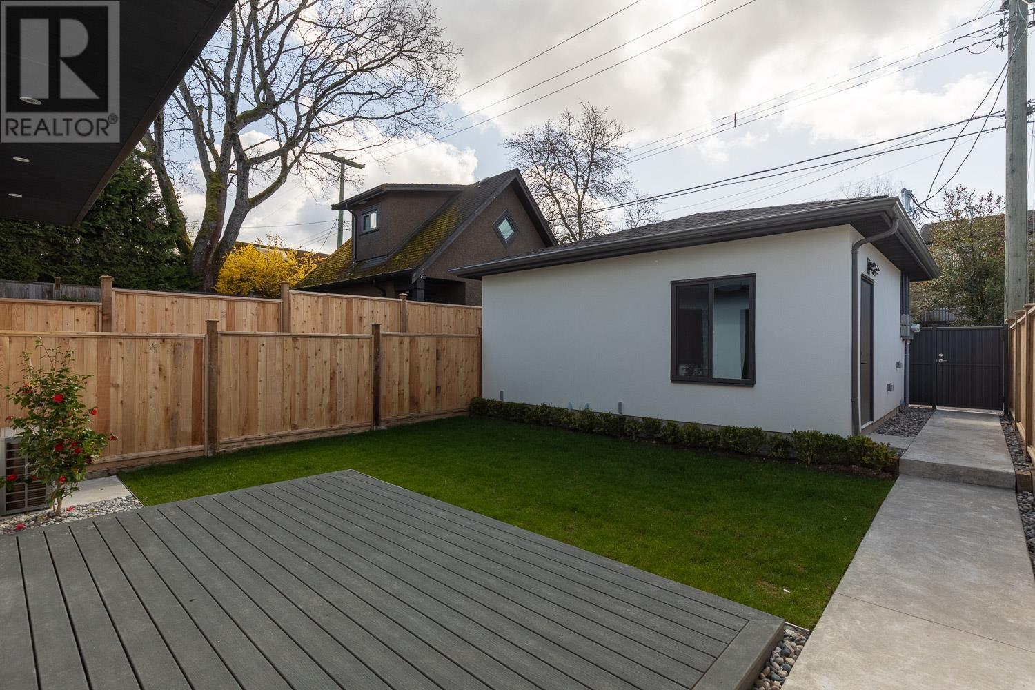 2 4084 W 10th Avenue, Vancouver, British Columbia  V6R 2H1 - Photo 31 - R2987672