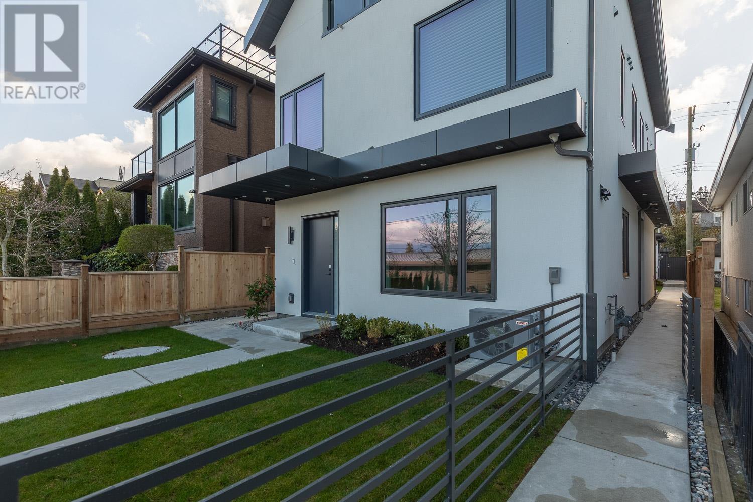 2 4084 W 10th Avenue, Vancouver, British Columbia  V6R 2H1 - Photo 34 - R2987672