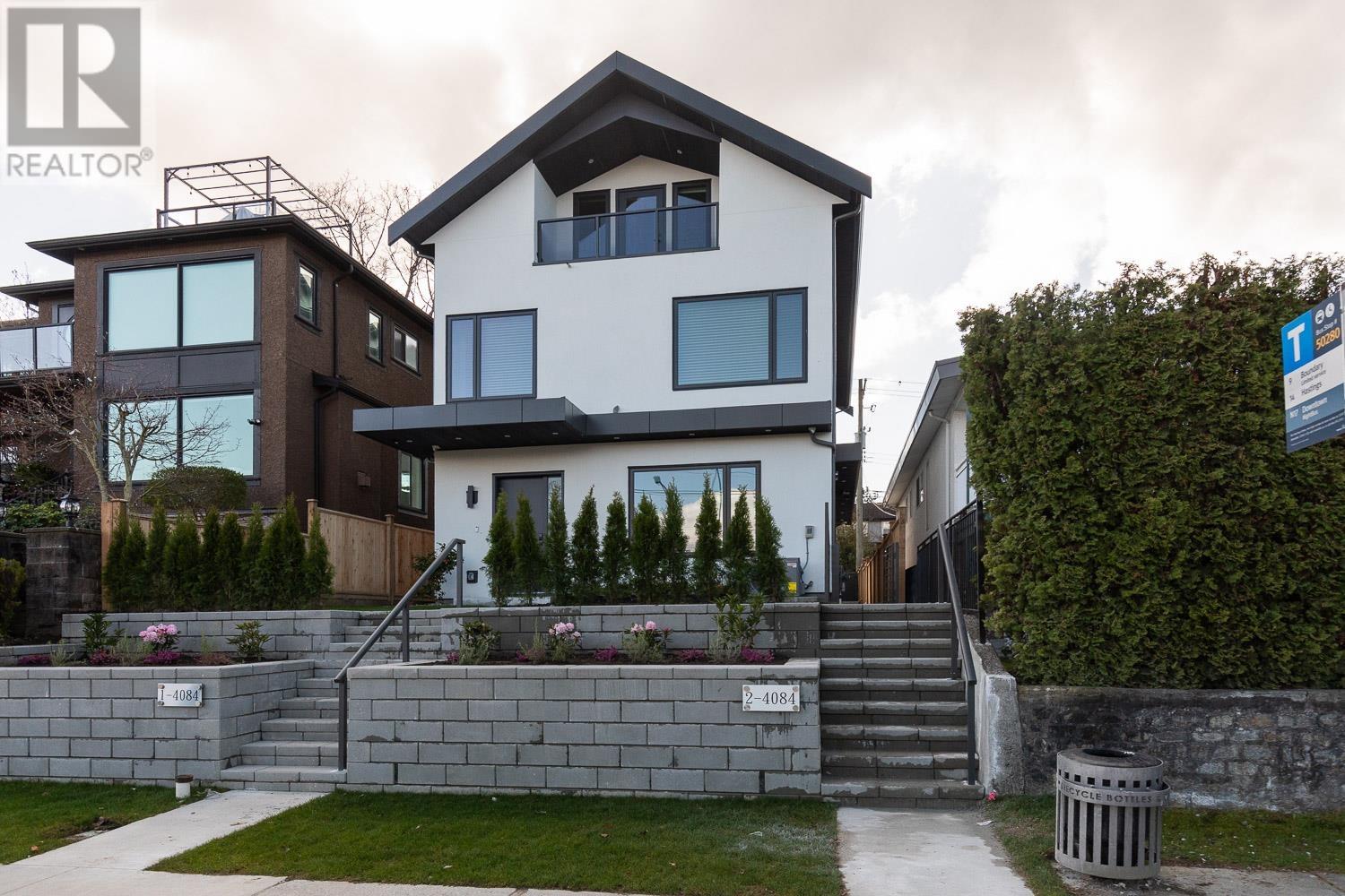 2 4084 W 10th Avenue, Vancouver, British Columbia  V6R 2H1 - Photo 36 - R2987672