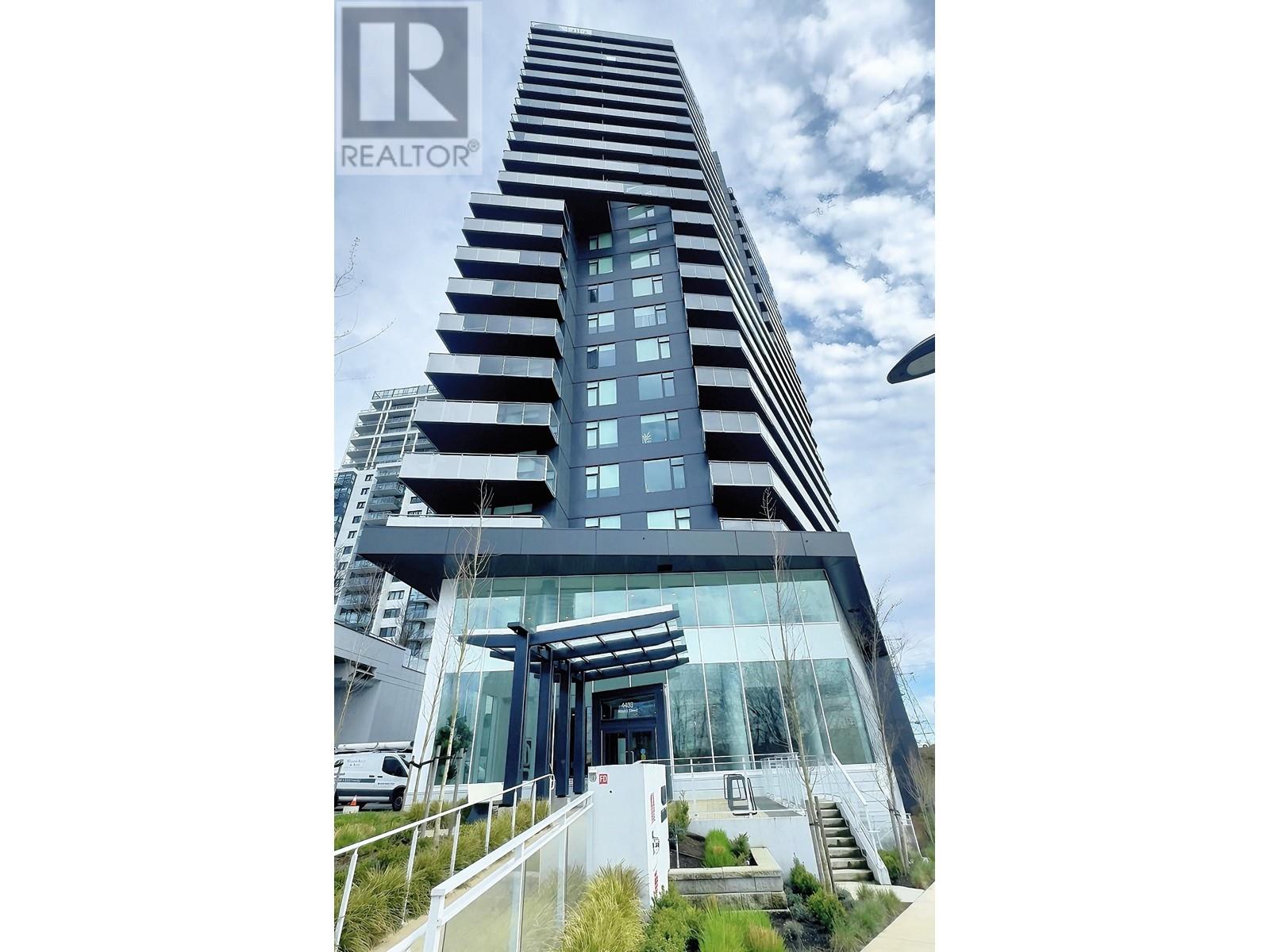 1003 4433 ALASKA STREET, Burnaby, British Columbia