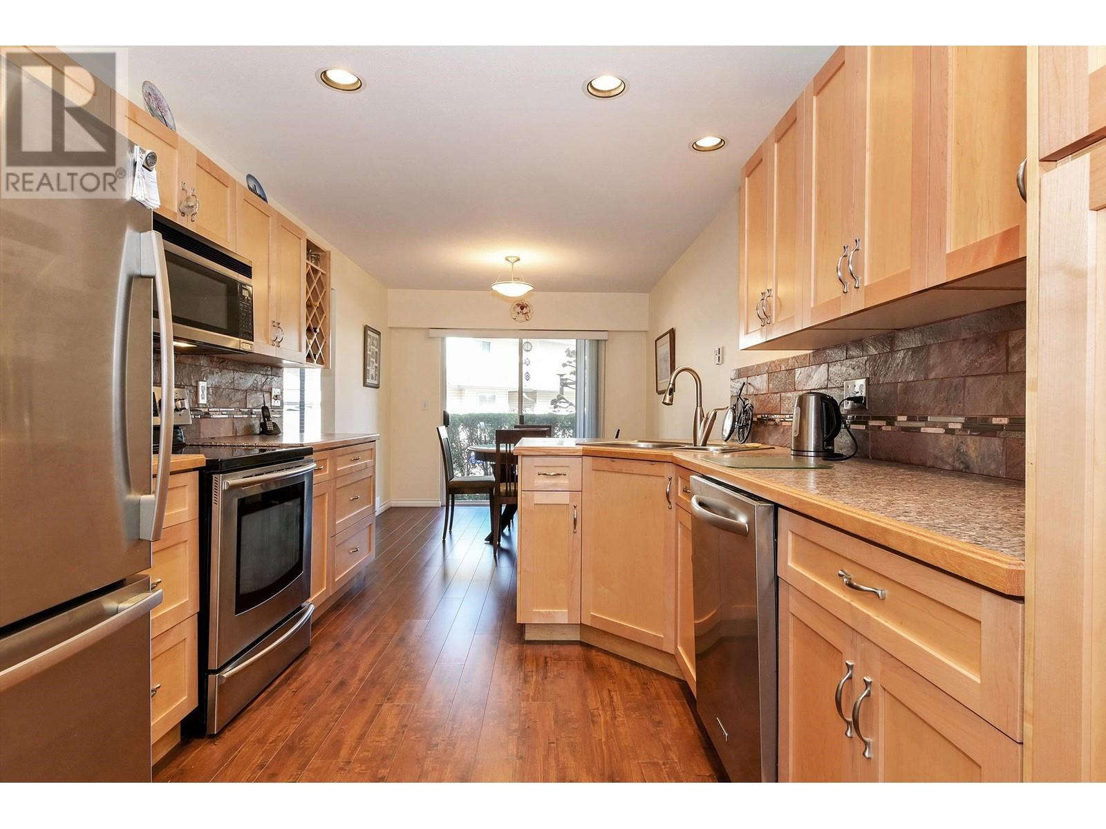 7 19060 Ford Road, Pitt Meadows, British Columbia  V3Y 2M2 - Photo 7 - R2987687