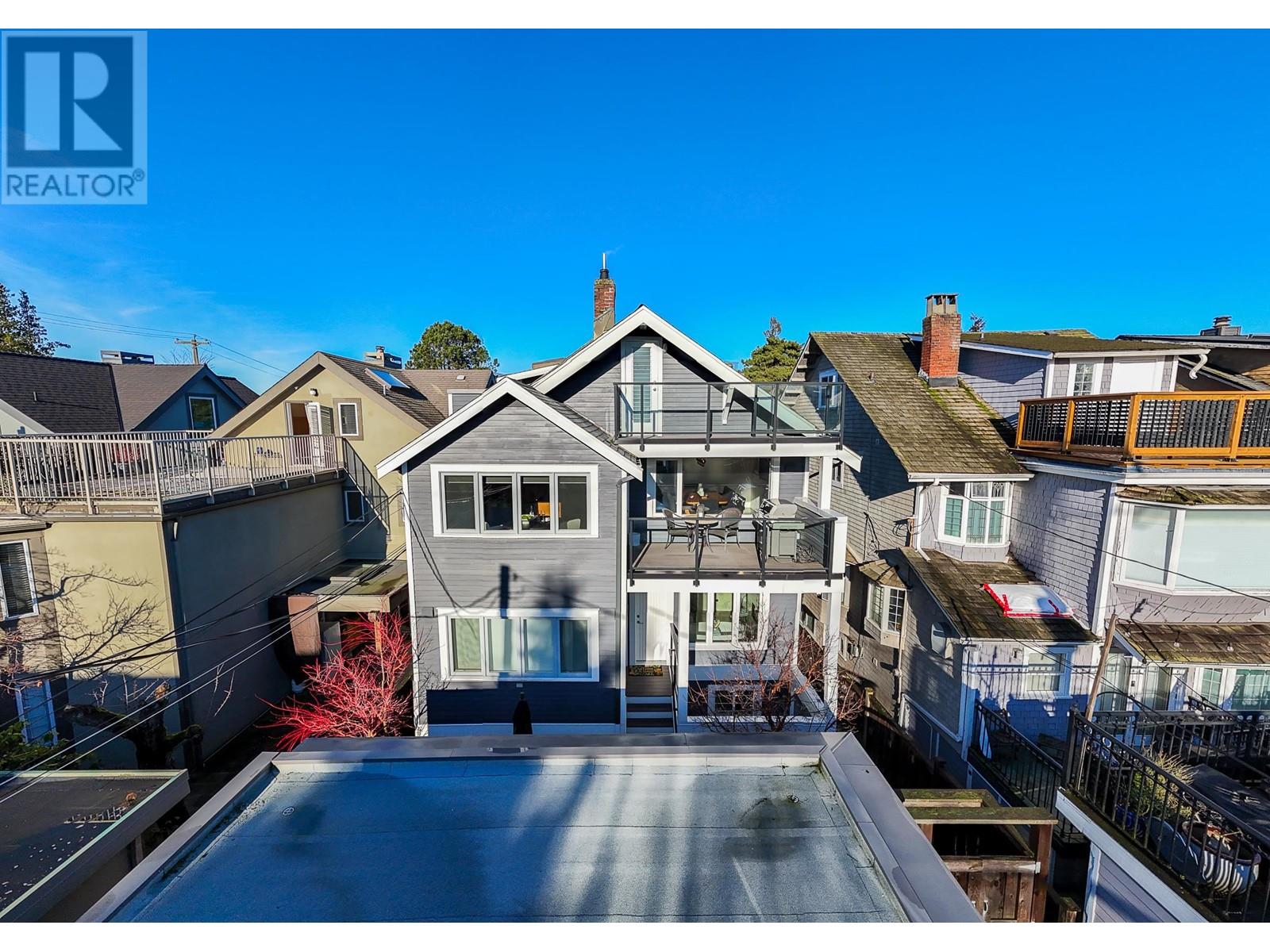 3262 W 1st Avenue, Vancouver, British Columbia  V6K 1H5 - Photo 34 - R2987630