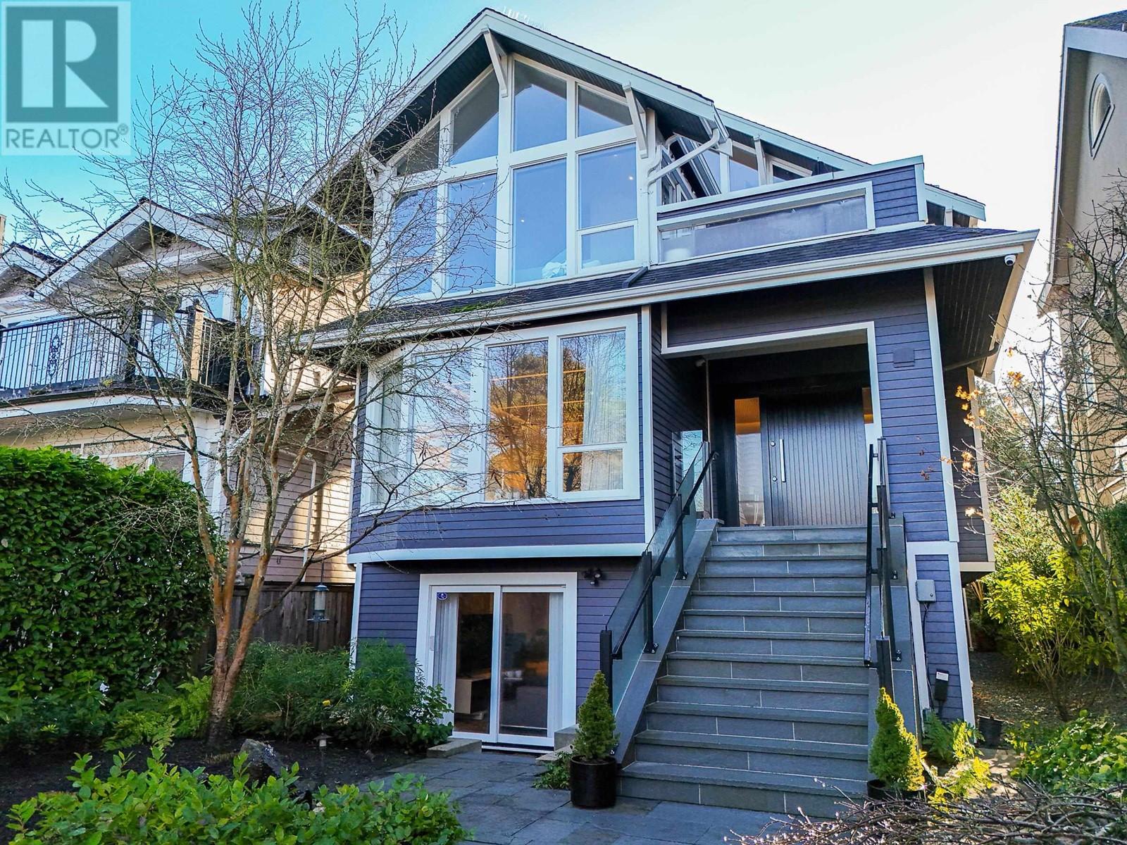 3262 W 1st Avenue, Vancouver, British Columbia  V6K 1H5 - Photo 35 - R2987630