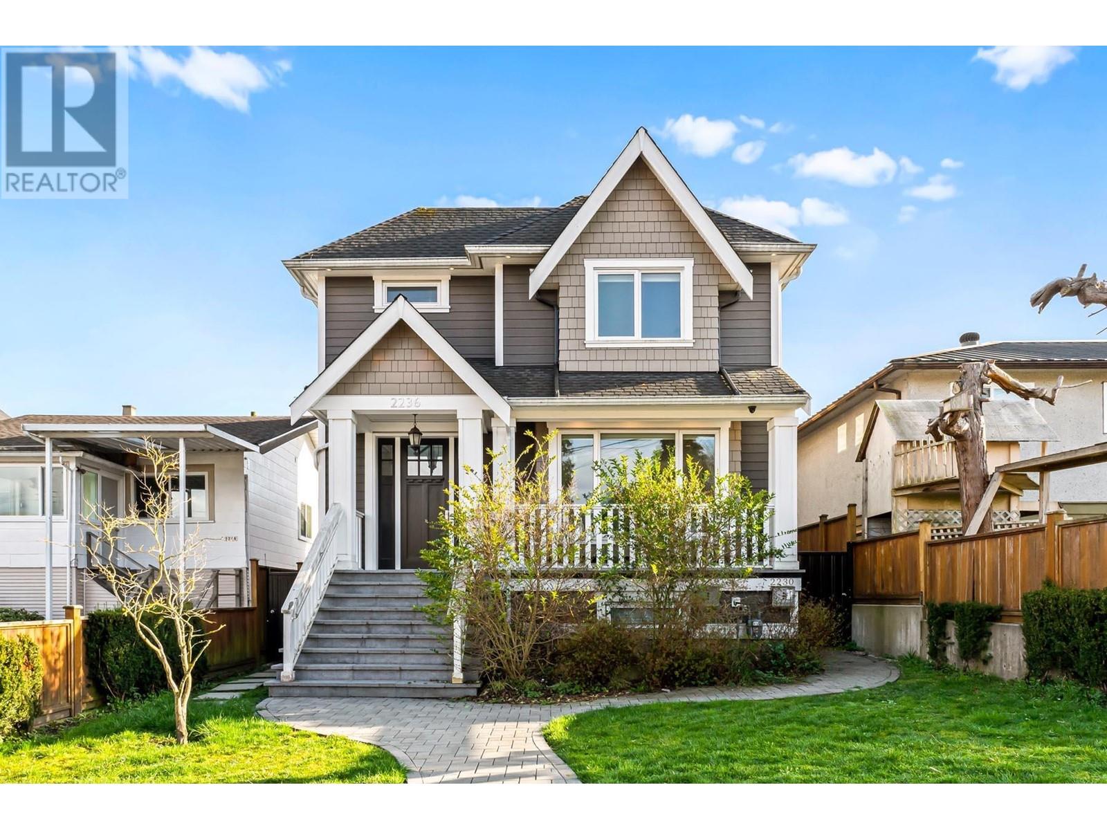Property at 2236 E 25TH AVENUE image 1
