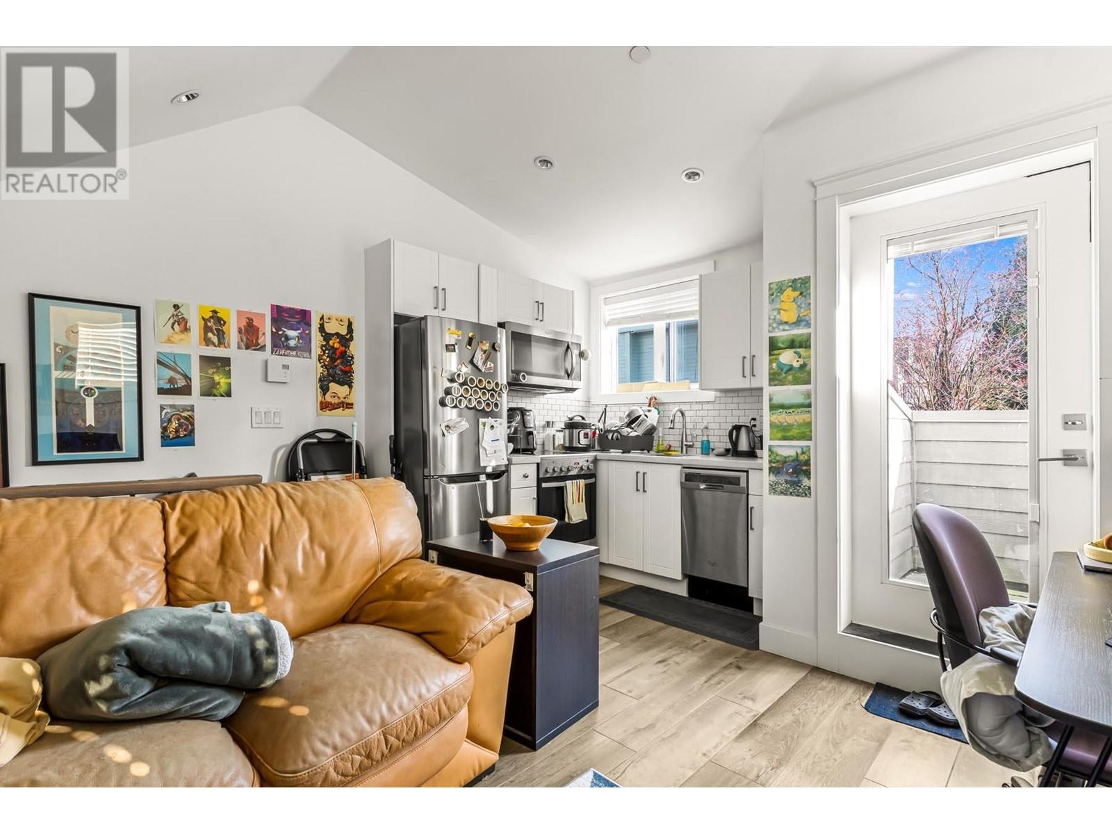 2236 E 25th Avenue, Vancouver, British Columbia  V5N 2V8 - Photo 25 - R2987644