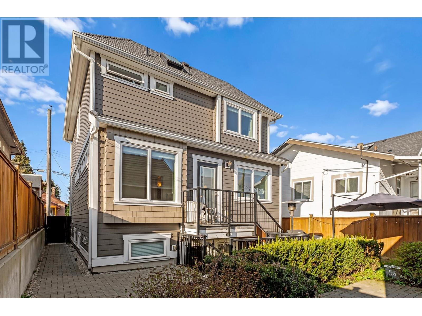 2236 E 25th Avenue, Vancouver, British Columbia  V5N 2V8 - Photo 30 - R2987644