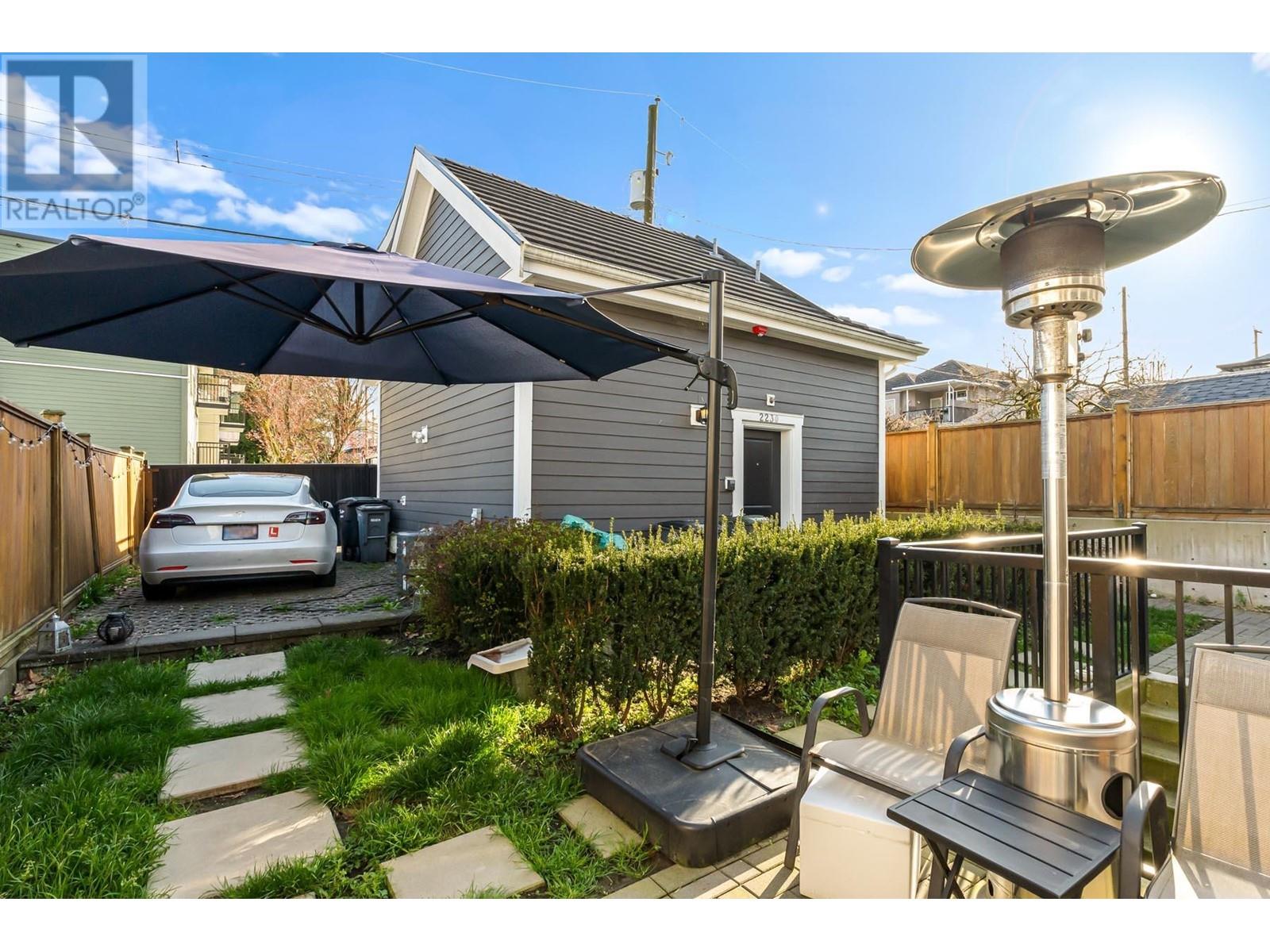 2236 E 25th Avenue, Vancouver, British Columbia  V5N 2V8 - Photo 31 - R2987644