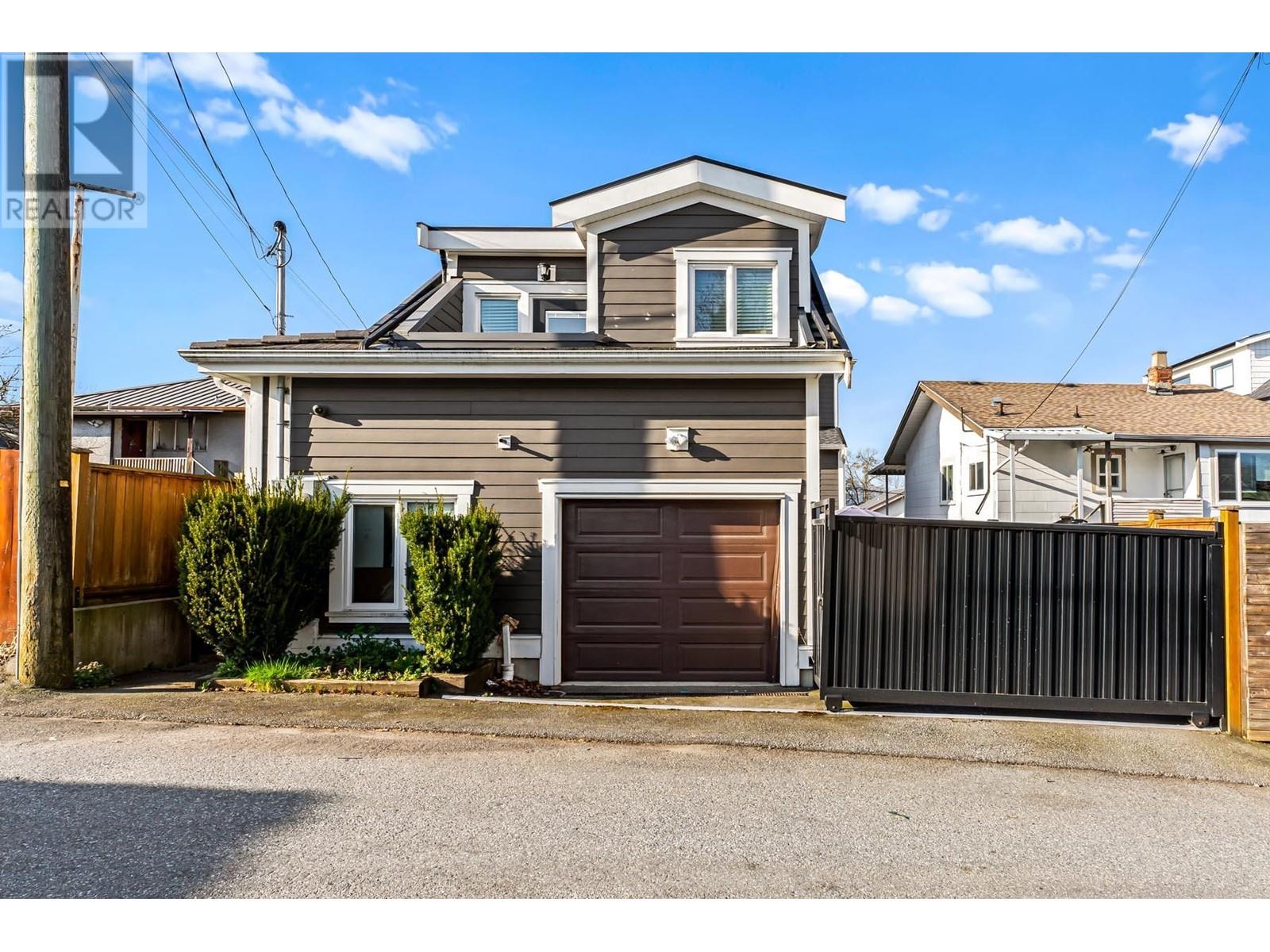2236 E 25th Avenue, Vancouver, British Columbia  V5N 2V8 - Photo 32 - R2987644