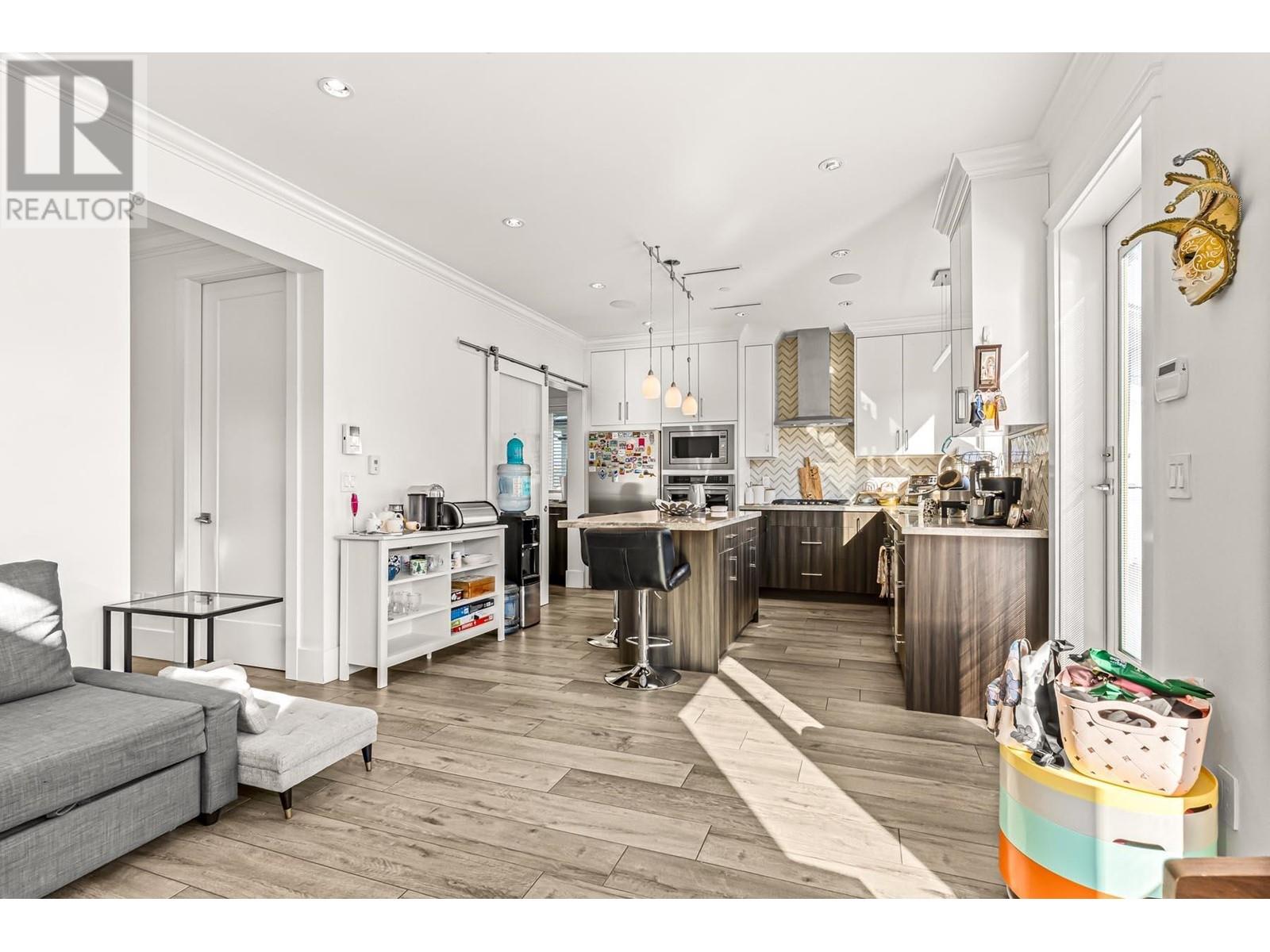 2236 E 25th Avenue, Vancouver, British Columbia  V5N 2V8 - Photo 7 - R2987644