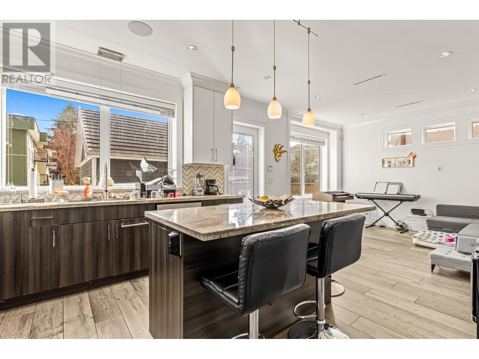 2236 E 25th Avenue, Vancouver, British Columbia  V5N 2V8 - Photo 8 - R2987644