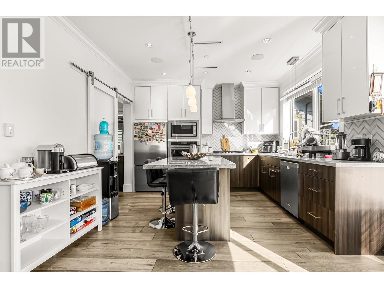 2236 E 25th Avenue, Vancouver, British Columbia  V5N 2V8 - Photo 9 - R2987644