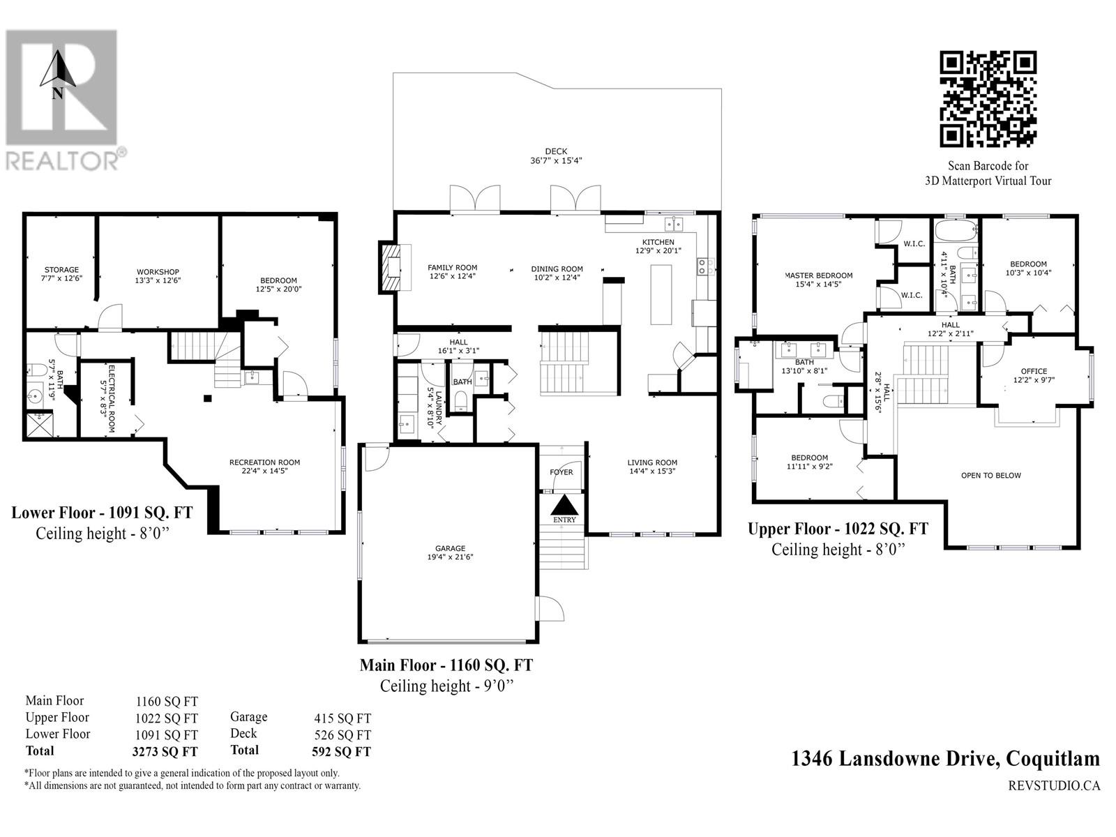 1346 Lansdowne Drive, Coquitlam, British Columbia  V3E 1K6 - Photo 40 - R2987699