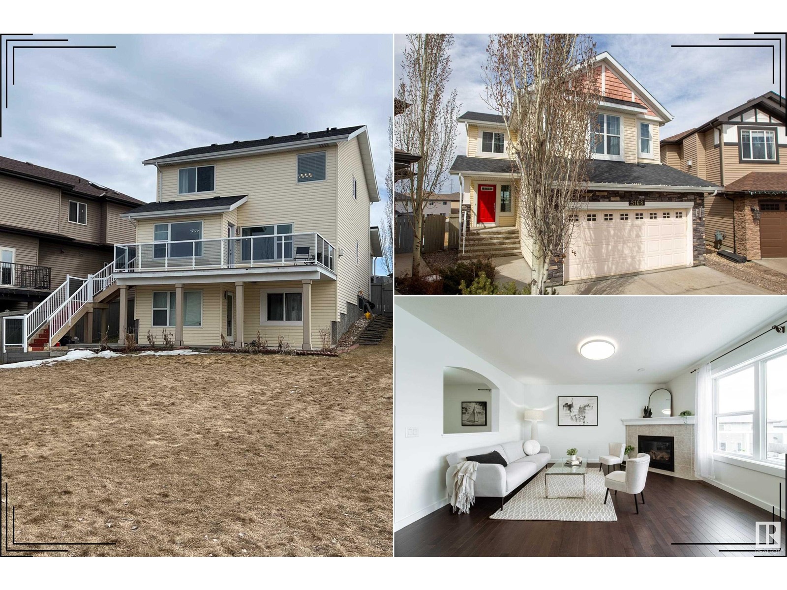 Property at 5168 2 AV SW image 1