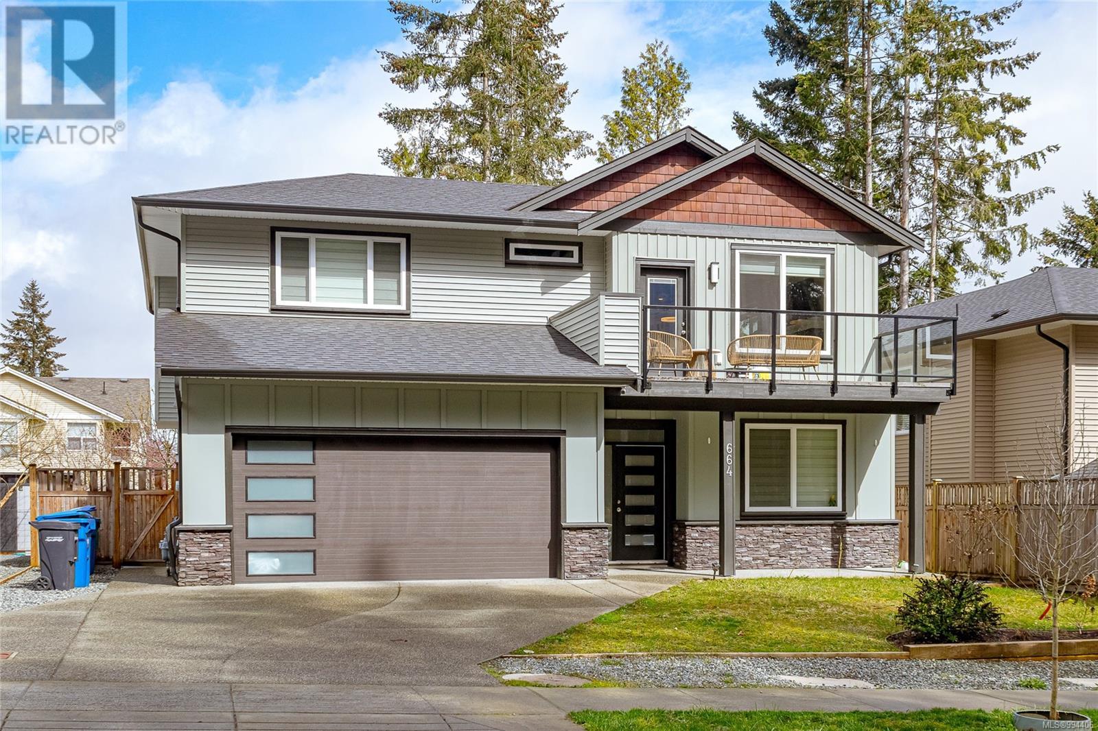 Property at 664 Eighth St image 1