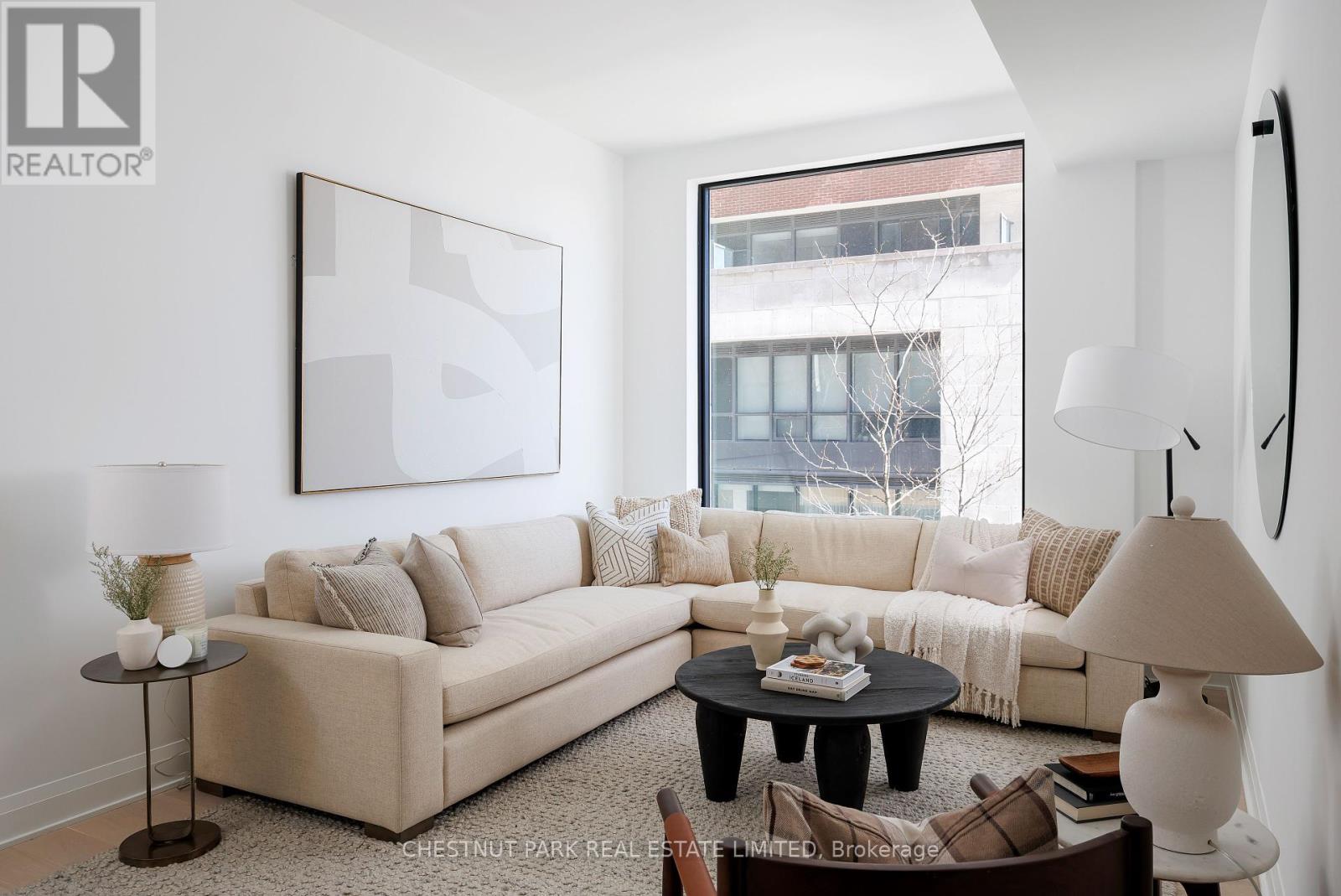Th 8 - 33 Frederick Todd Way, Toronto, Ontario  M4G 0C9 - Photo 15 - C12069776