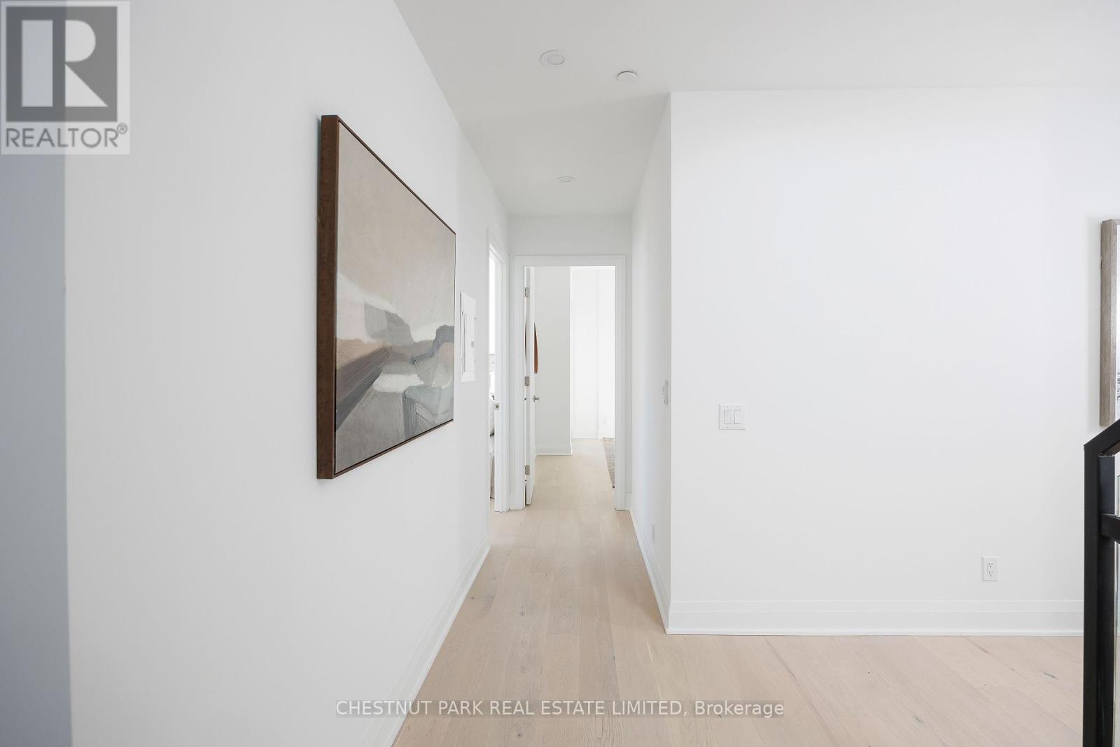 Th 8 - 33 Frederick Todd Way, Toronto, Ontario  M4G 0C9 - Photo 16 - C12069776
