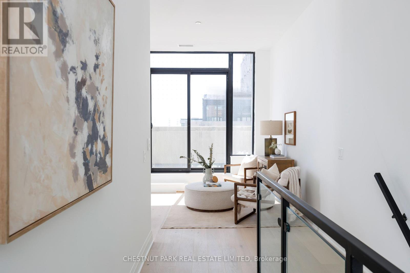 Th 8 - 33 Frederick Todd Way, Toronto, Ontario  M4G 0C9 - Photo 23 - C12069776