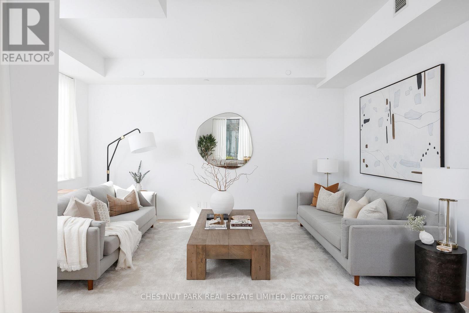 Th 8 - 33 Frederick Todd Way, Toronto, Ontario  M4G 0C9 - Photo 6 - C12069776