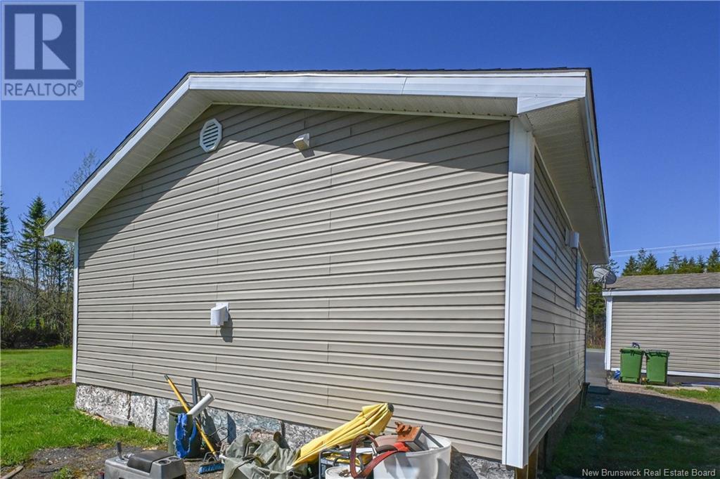 46 Principale Road, Petit-Paquetville, New Brunswick  E8R 1G2 - Photo 3 - NB115873