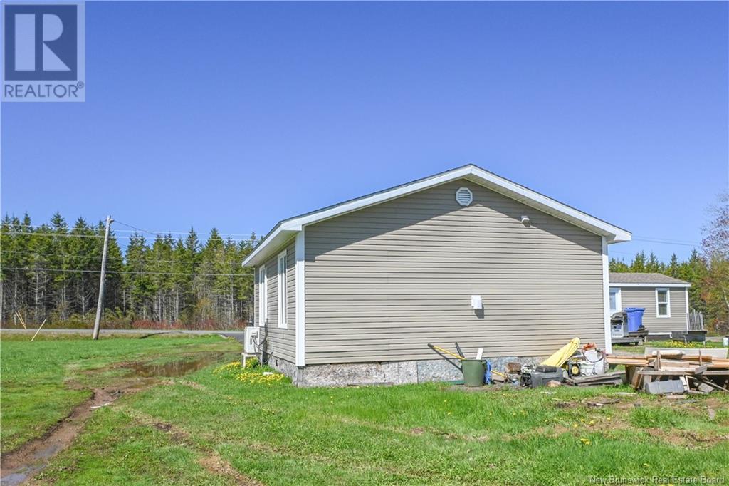 46 Principale Road, Petit-Paquetville, New Brunswick  E8R 1G2 - Photo 4 - NB115873