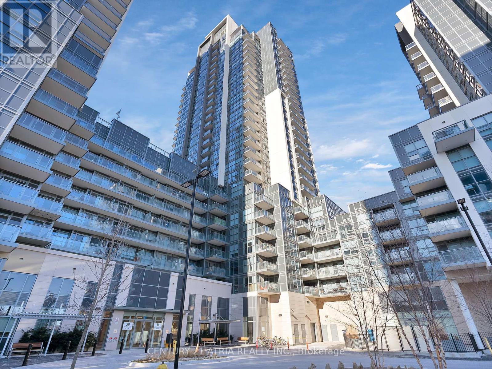 Property at 1505 - 30 MEADOWGLEN PLACE image 1