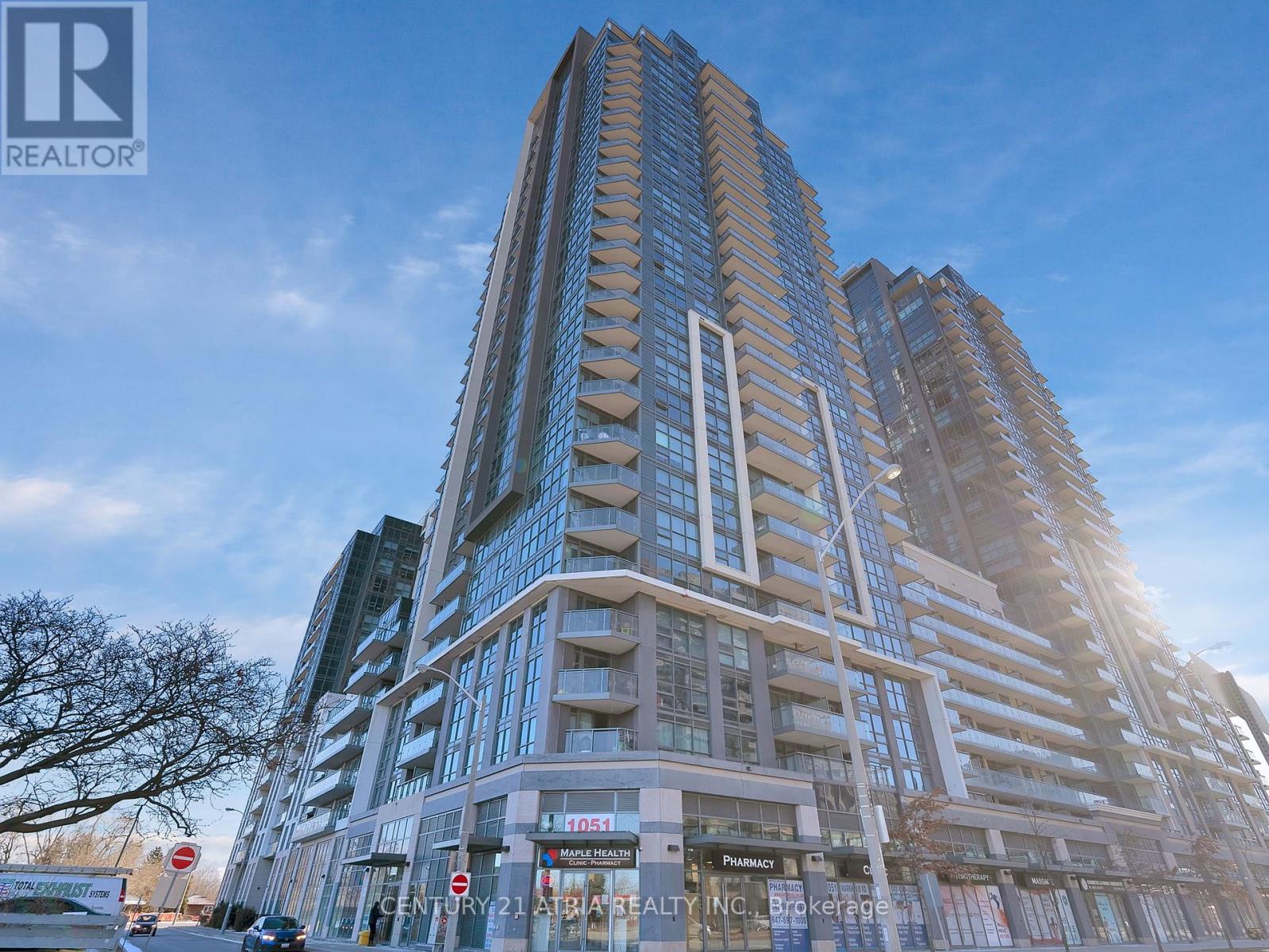 Property at 1505 - 30 MEADOWGLEN PLACE image 2