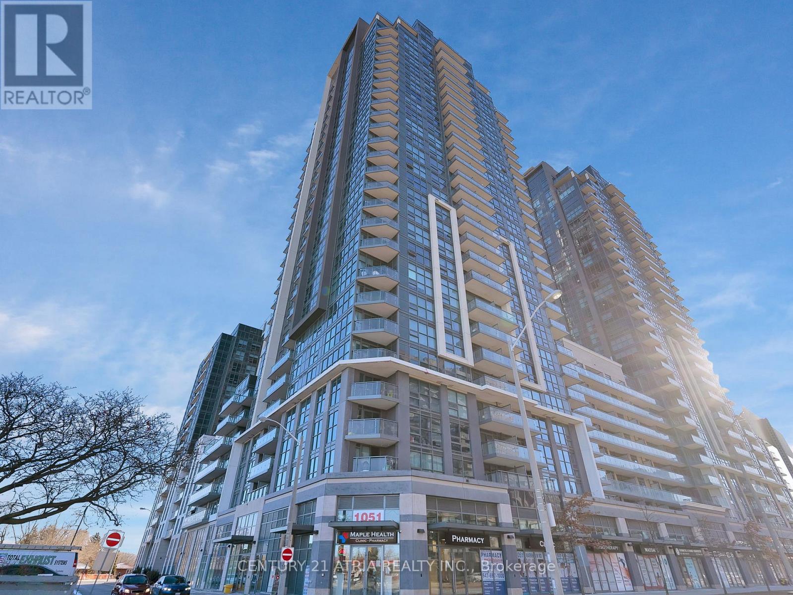 Property at 1505 - 30 MEADOWGLEN PLACE image 3