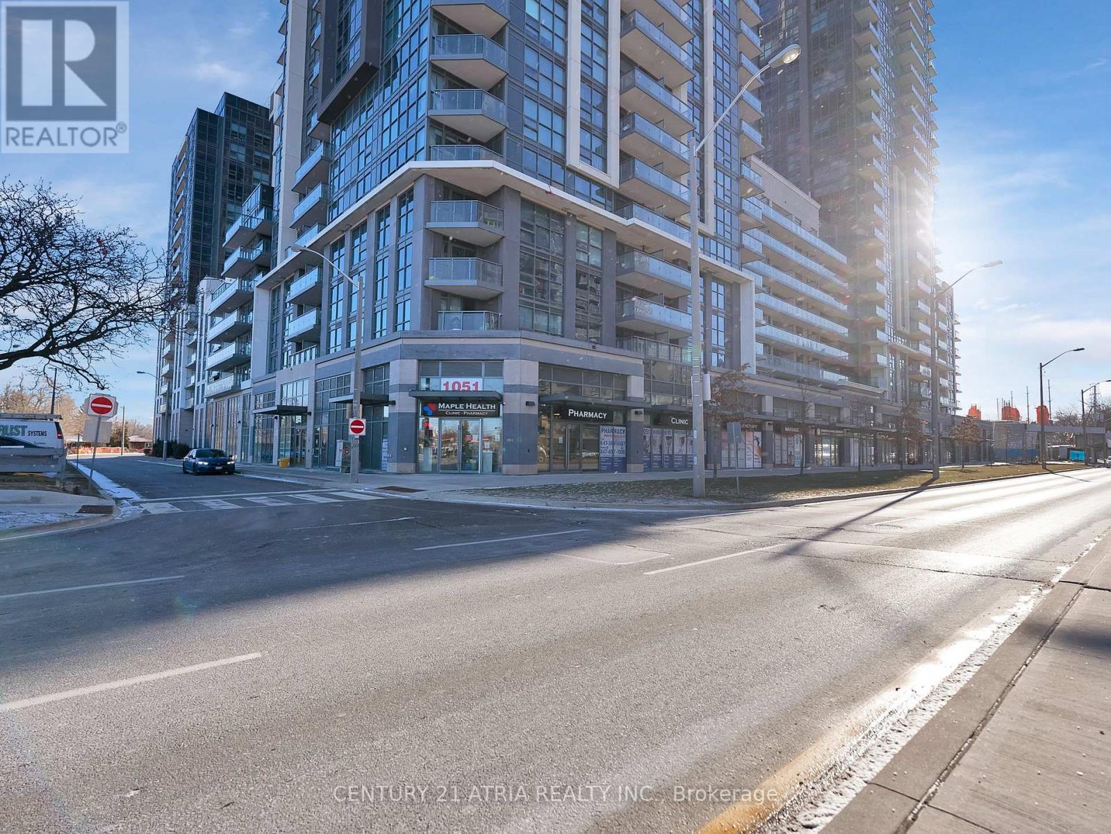 Property at 1505 - 30 MEADOWGLEN PLACE image 4