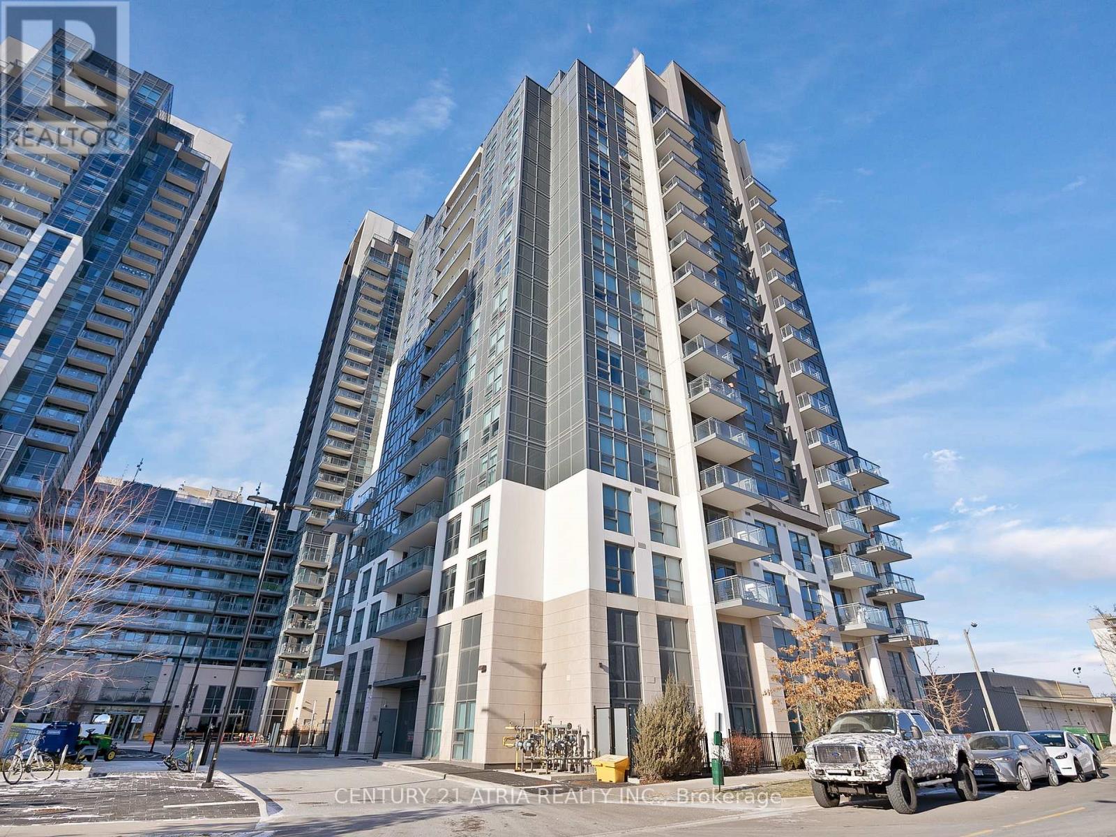 Property at 1505 - 30 MEADOWGLEN PLACE image 5
