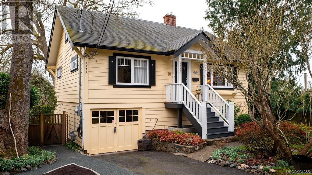 Property at 3358 Cook St image 1