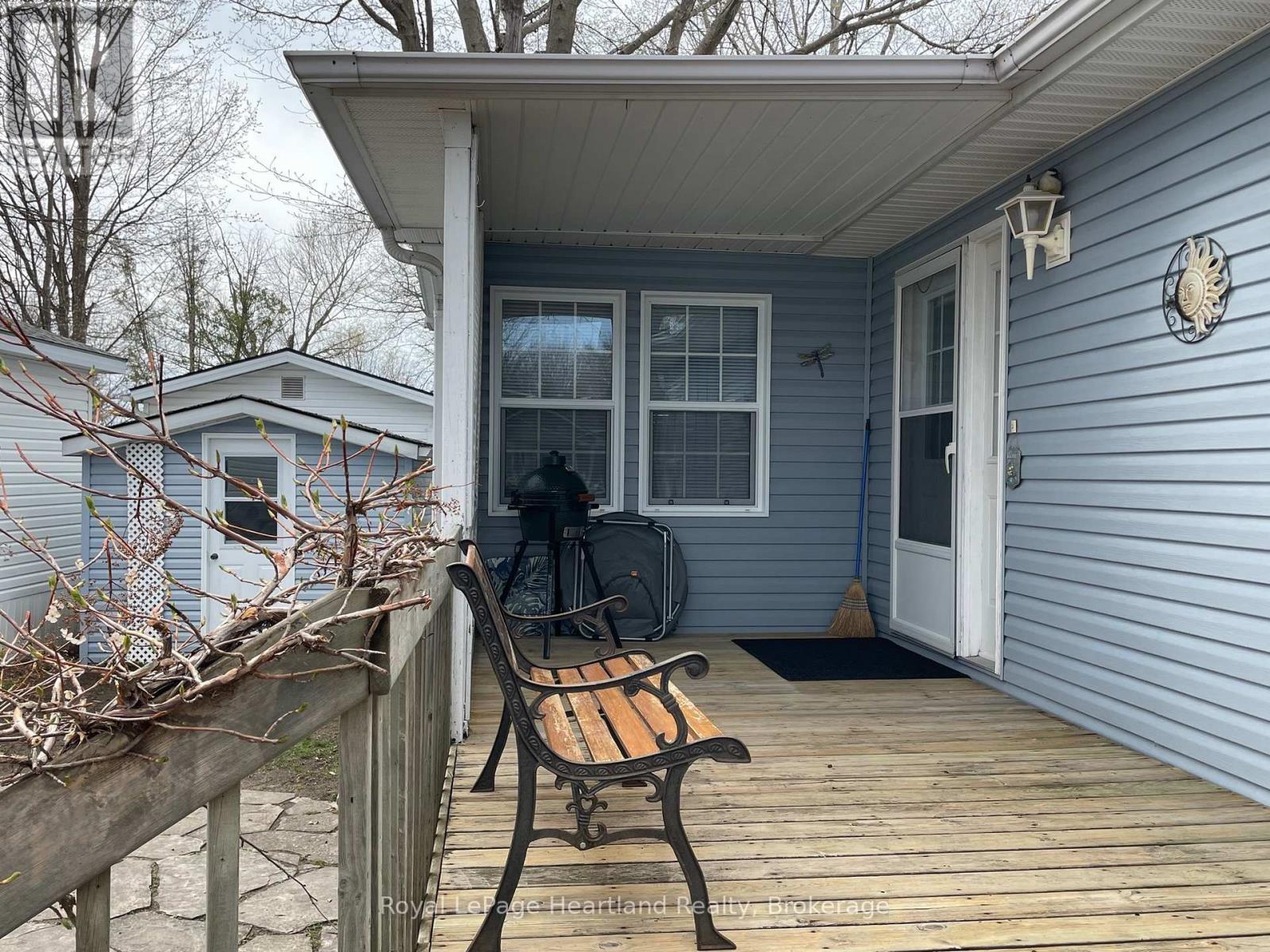 65 Cherokee Lane, Ashfield-Colborne-Wawanosh (Colborne), Ontario  N7A 3Y2 - Photo 28 - X12066535