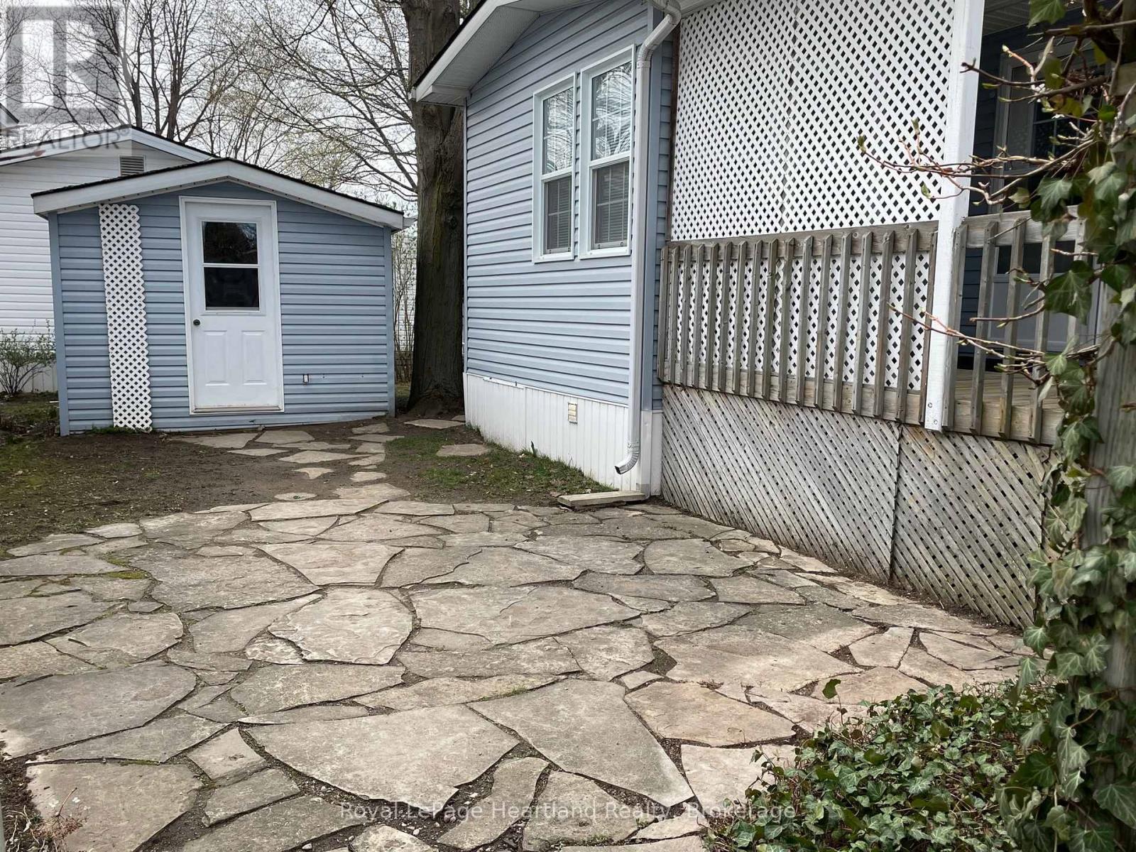 65 Cherokee Lane, Ashfield-Colborne-Wawanosh (Colborne), Ontario  N7A 3Y2 - Photo 29 - X12066535