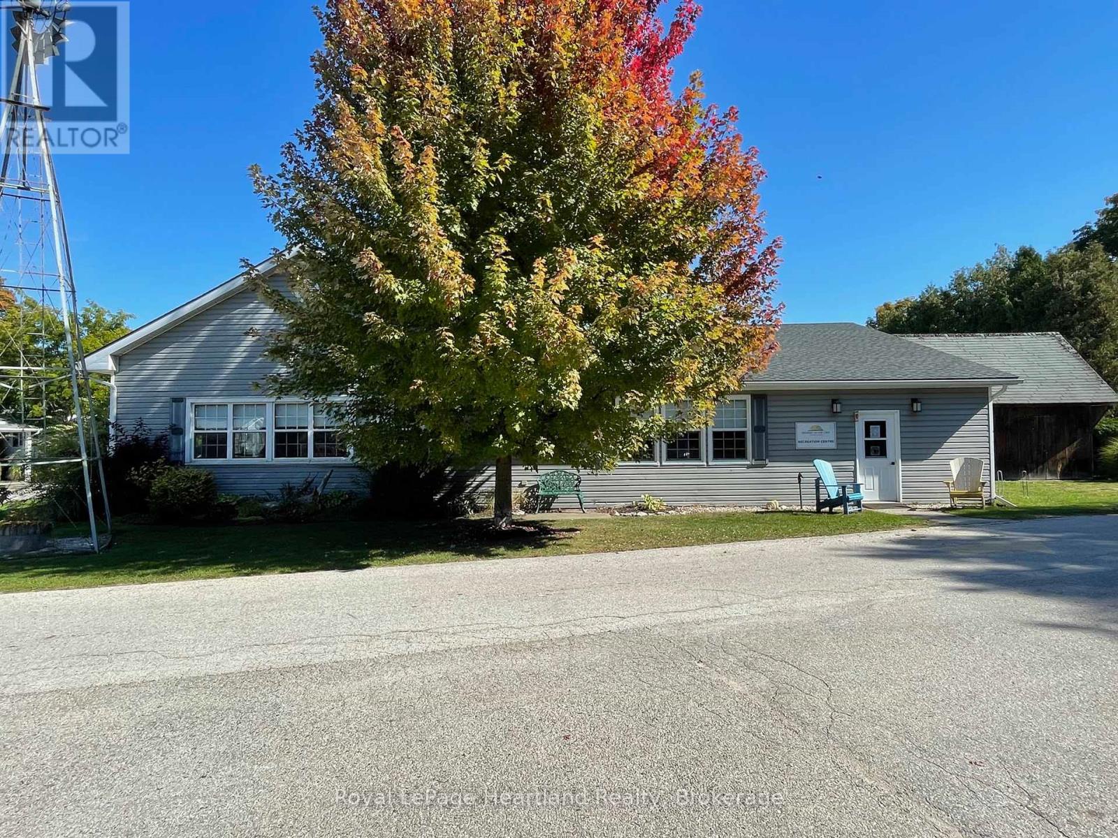 65 Cherokee Lane, Ashfield-Colborne-Wawanosh (Colborne), Ontario  N7A 3Y2 - Photo 34 - X12066535