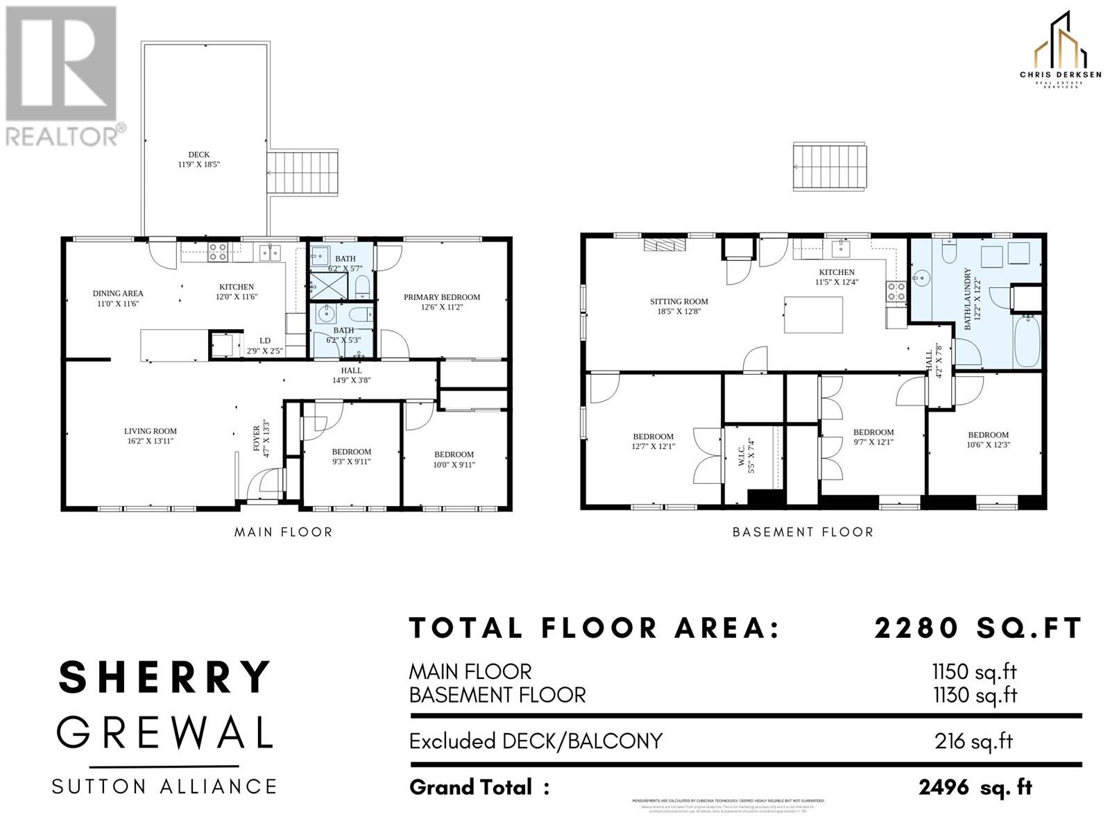 1916 Brunette Avenue, Coquitlam, British Columbia  V3K 1H7 - Photo 35 - R2986530