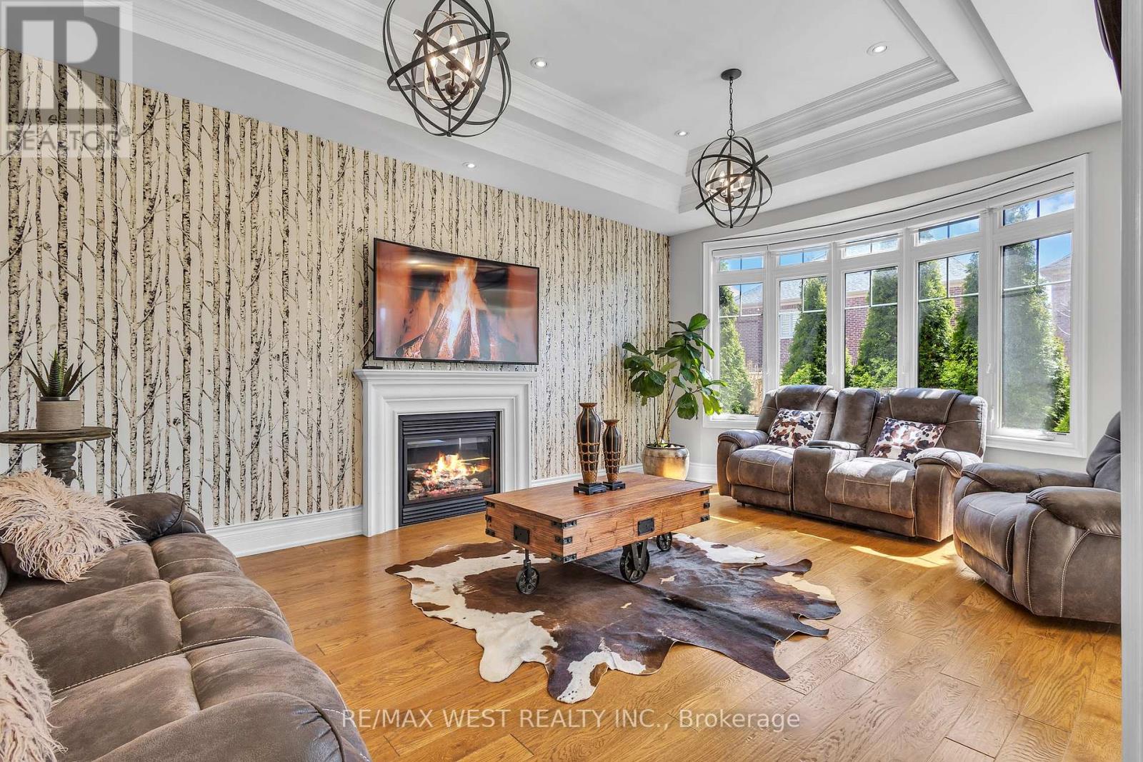 37 Venkata Drive, Vaughan, Ontario  L4H 3X9 - Photo 11 - N12069806