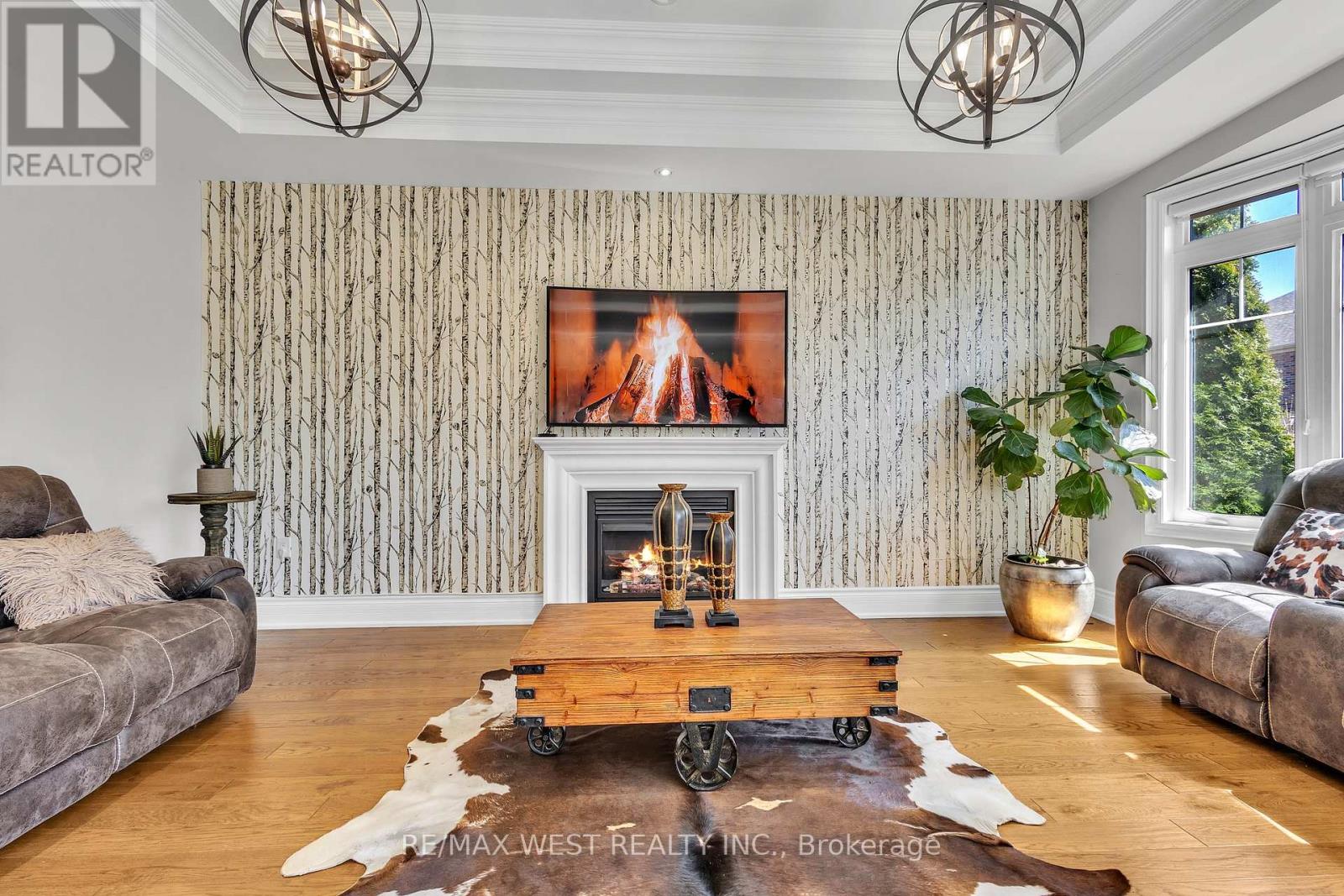 37 Venkata Drive, Vaughan, Ontario  L4H 3X9 - Photo 13 - N12069806