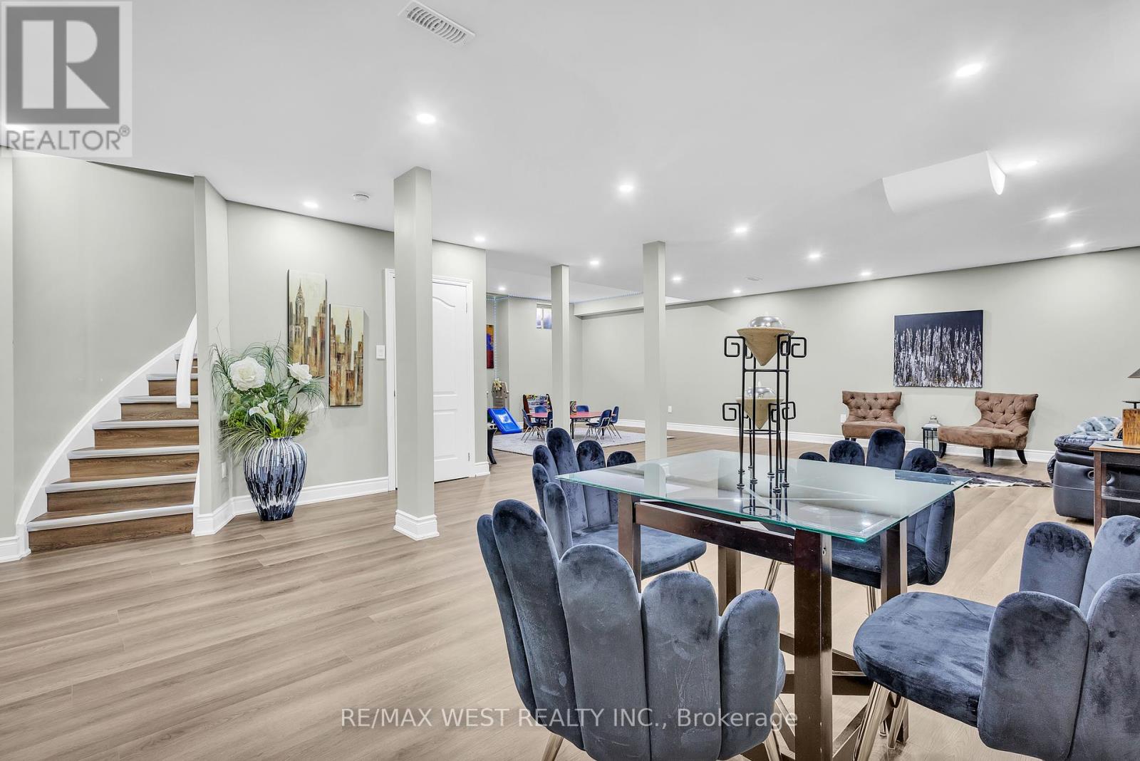 37 Venkata Drive, Vaughan, Ontario  L4H 3X9 - Photo 32 - N12069806
