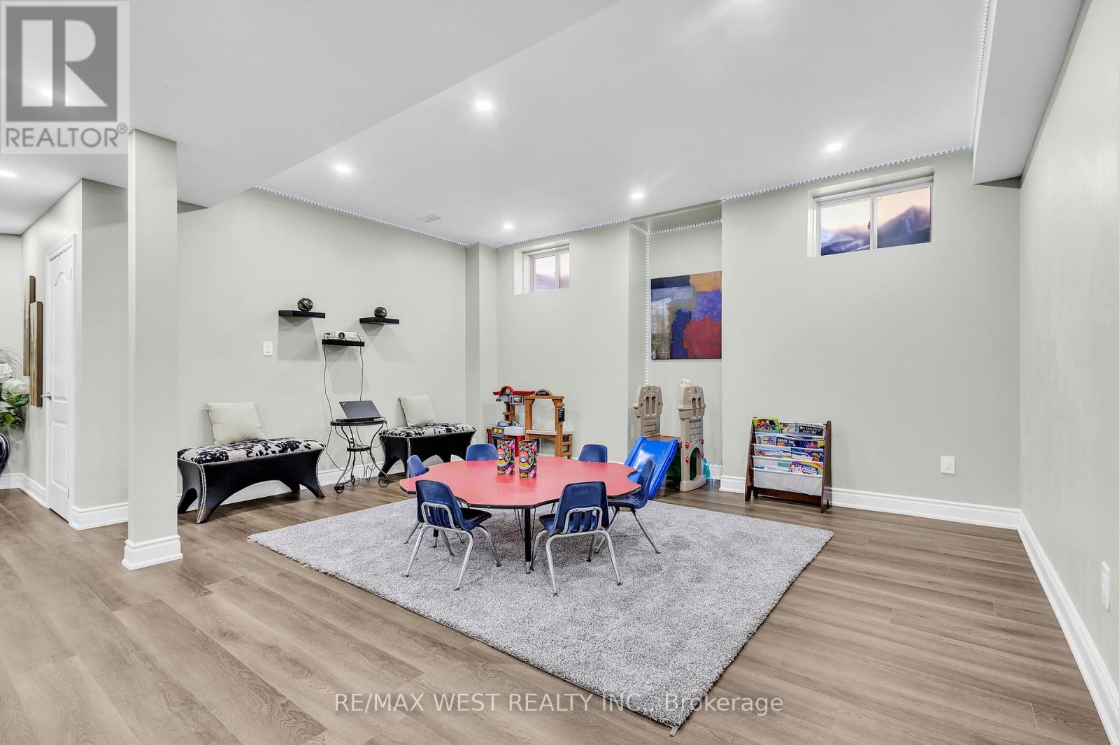 37 Venkata Drive, Vaughan, Ontario  L4H 3X9 - Photo 36 - N12069806