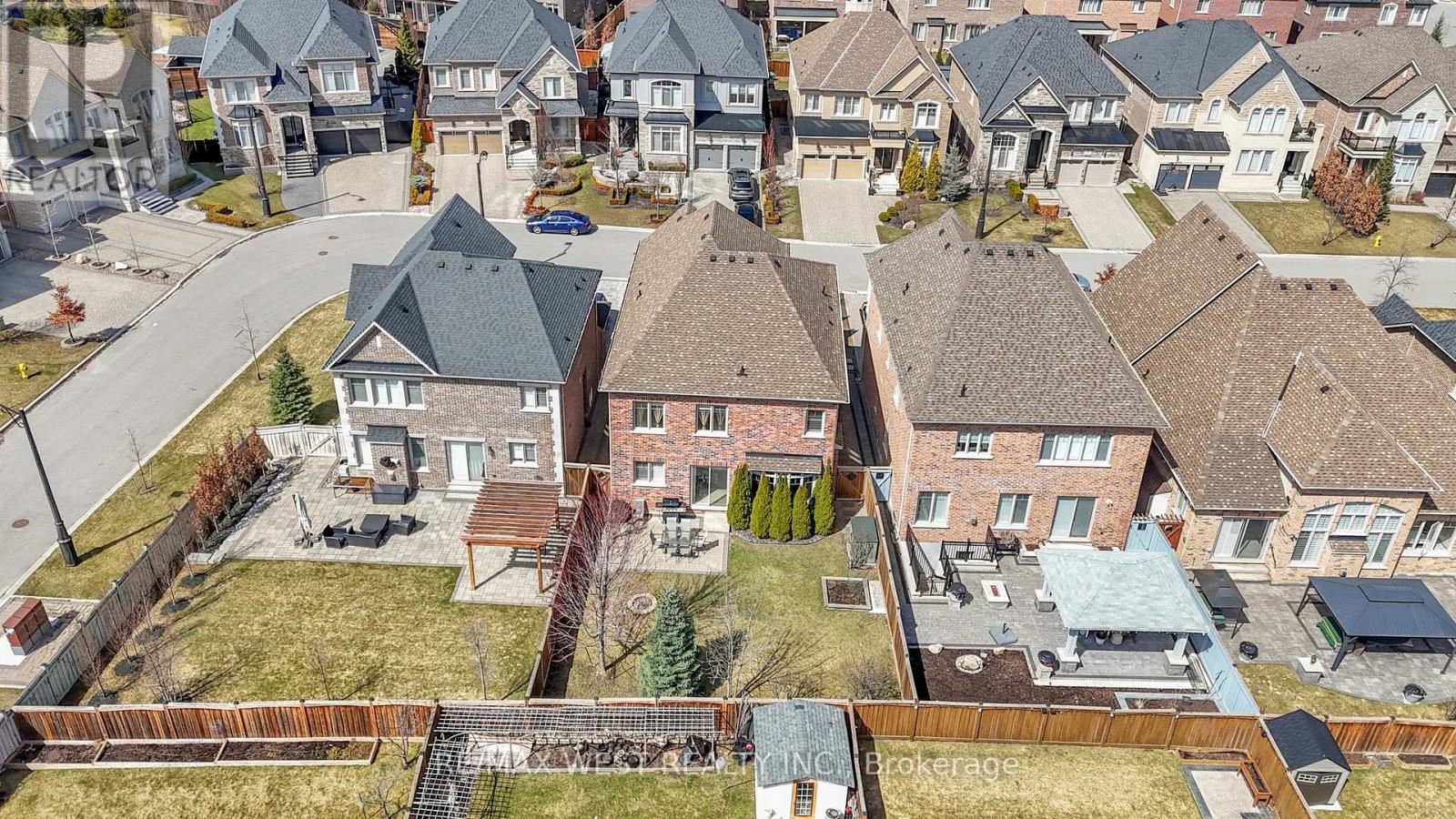 37 Venkata Drive, Vaughan, Ontario  L4H 3X9 - Photo 43 - N12069806