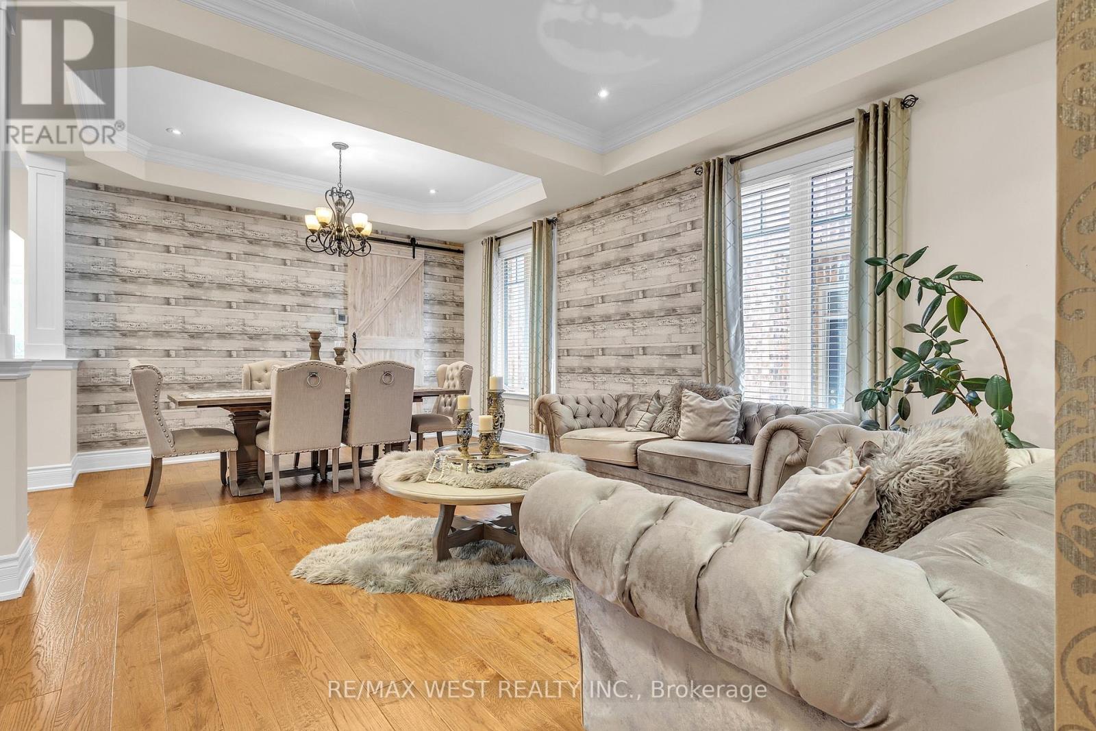 37 Venkata Drive, Vaughan, Ontario  L4H 3X9 - Photo 8 - N12069806