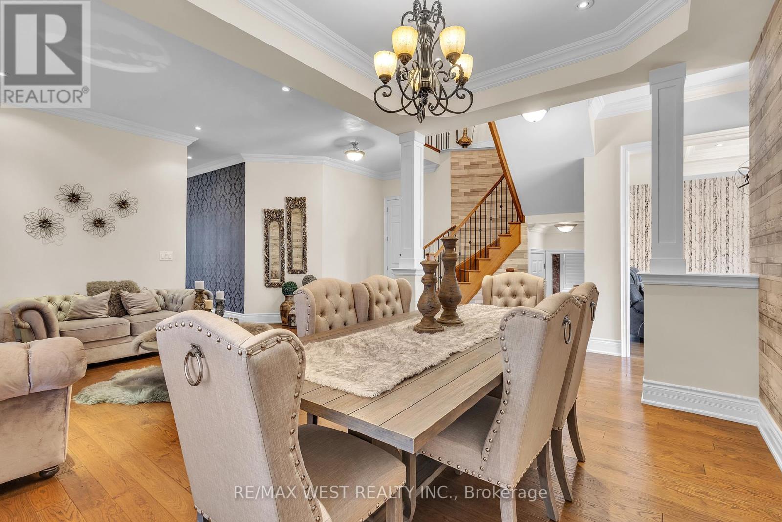 37 Venkata Drive, Vaughan, Ontario  L4H 3X9 - Photo 9 - N12069806