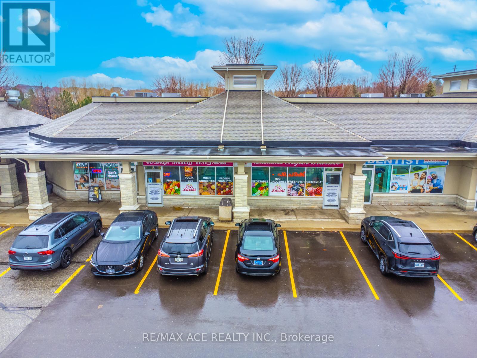 5 & 6 - 50 Sunnyvale Gate, Brampton, Ontario  L6S 0C4 - Photo 17 - W11944555
